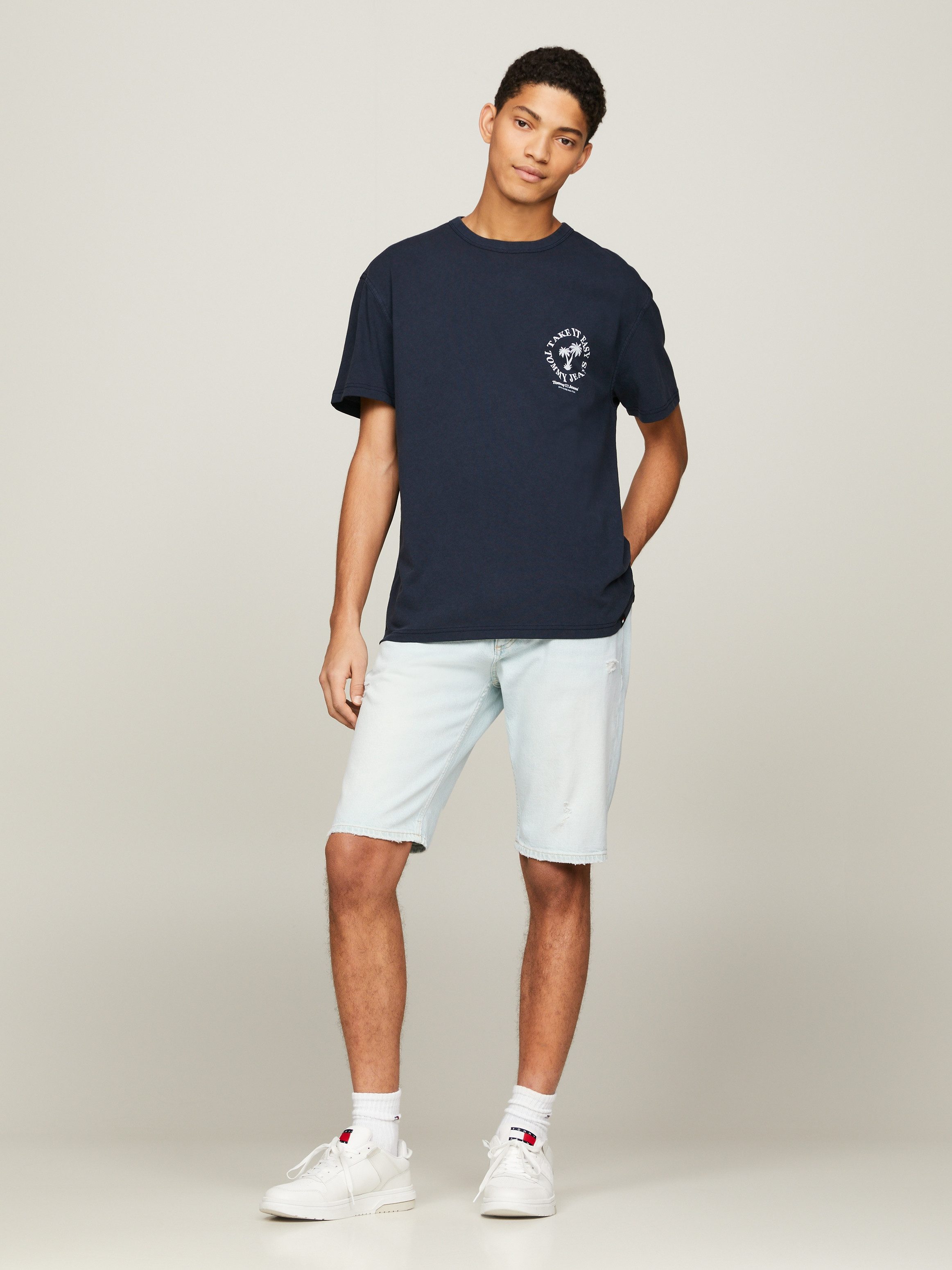 TOMMY Jeansshort RYAN SHORT