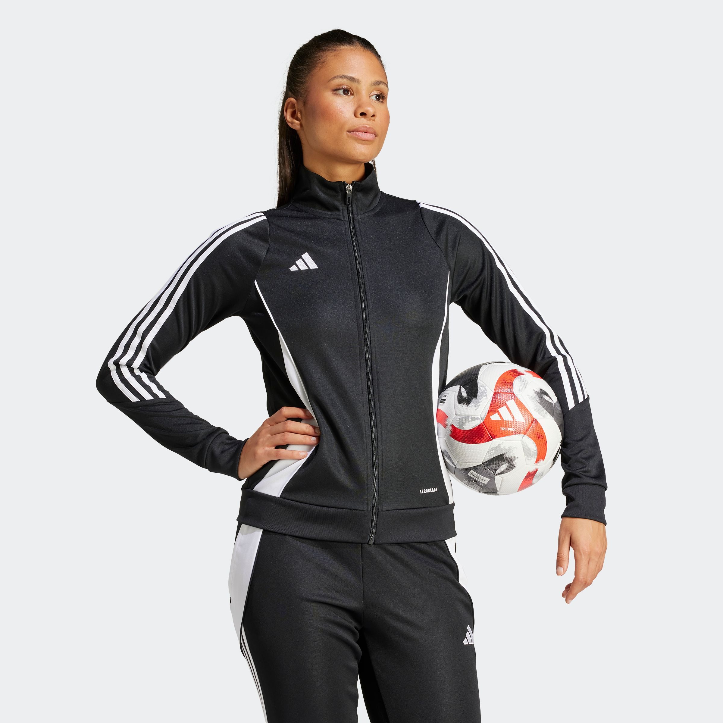 adidas Performance Trainingsjack TIRO24 TRJKTW