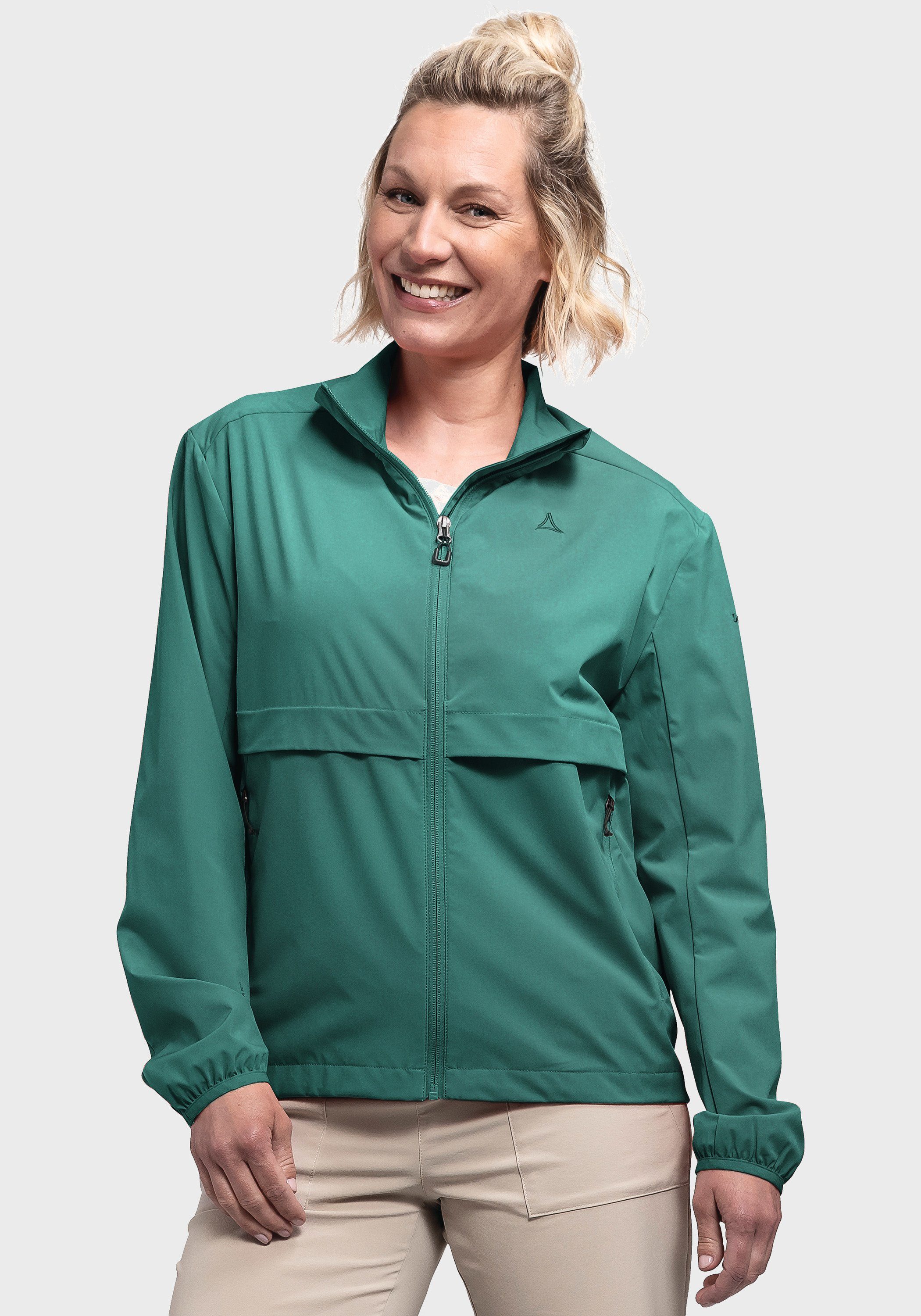 Schöffel Outdoorjack Jacket Graz L