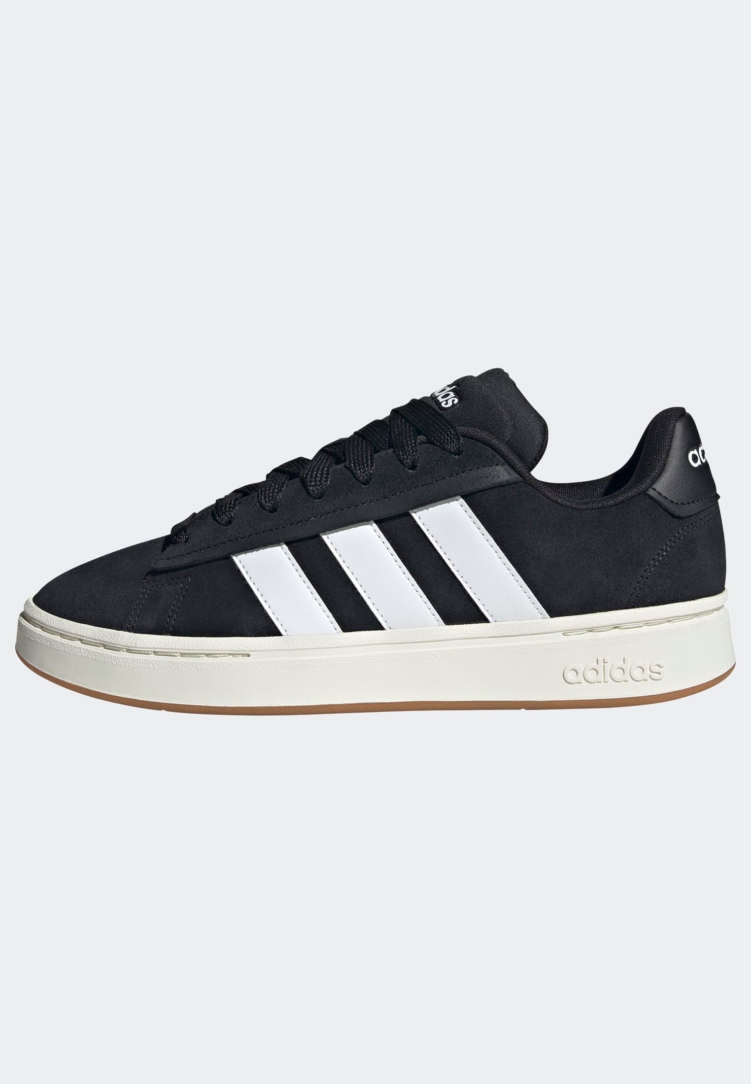 adidas Sportswear Sneakers GRAND COURT ALPHA Design geïnspireerd door de adidas Campus 00