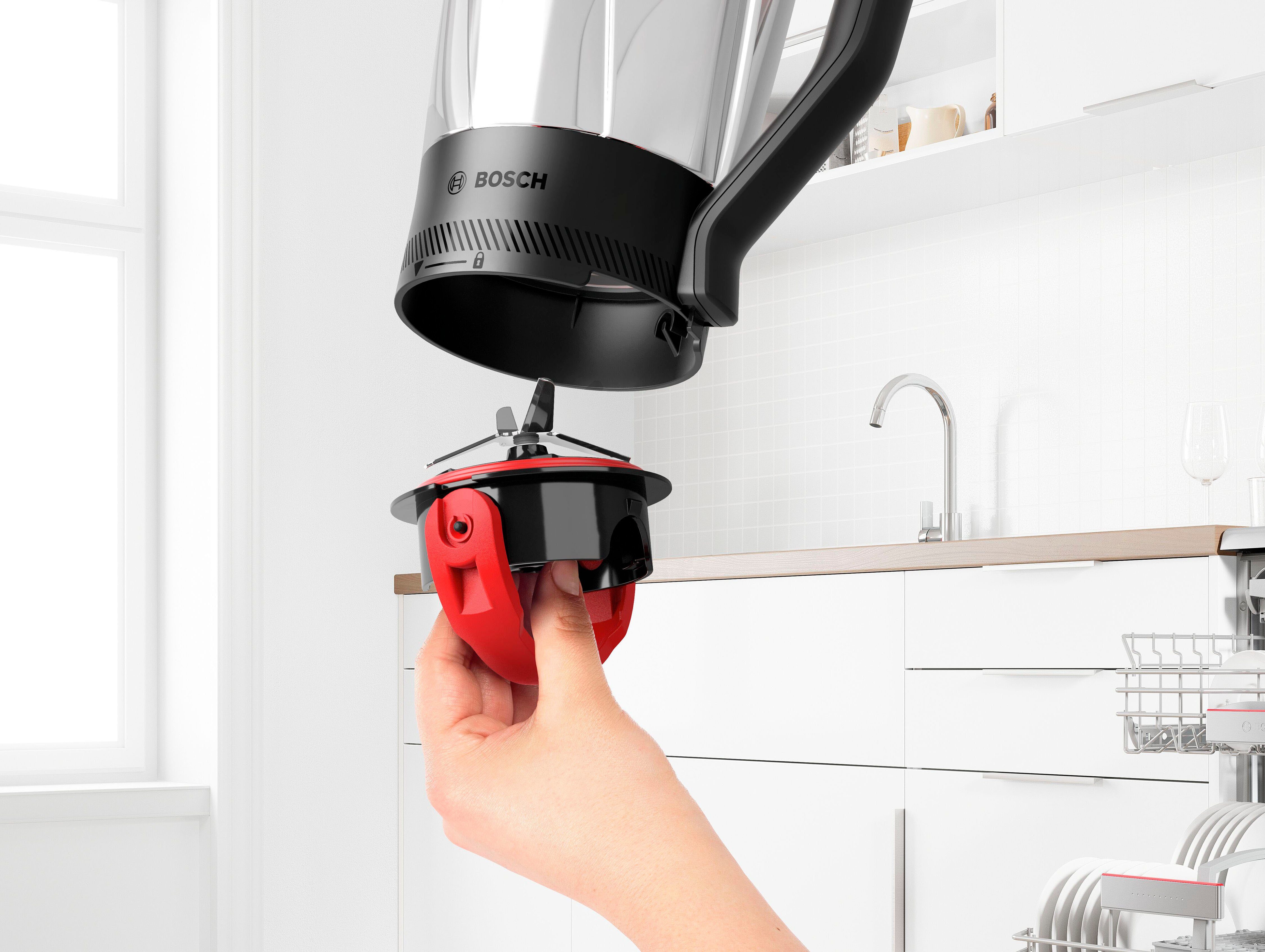 BOSCH Mix-opzet MUZS6MX (set, 2-delig)