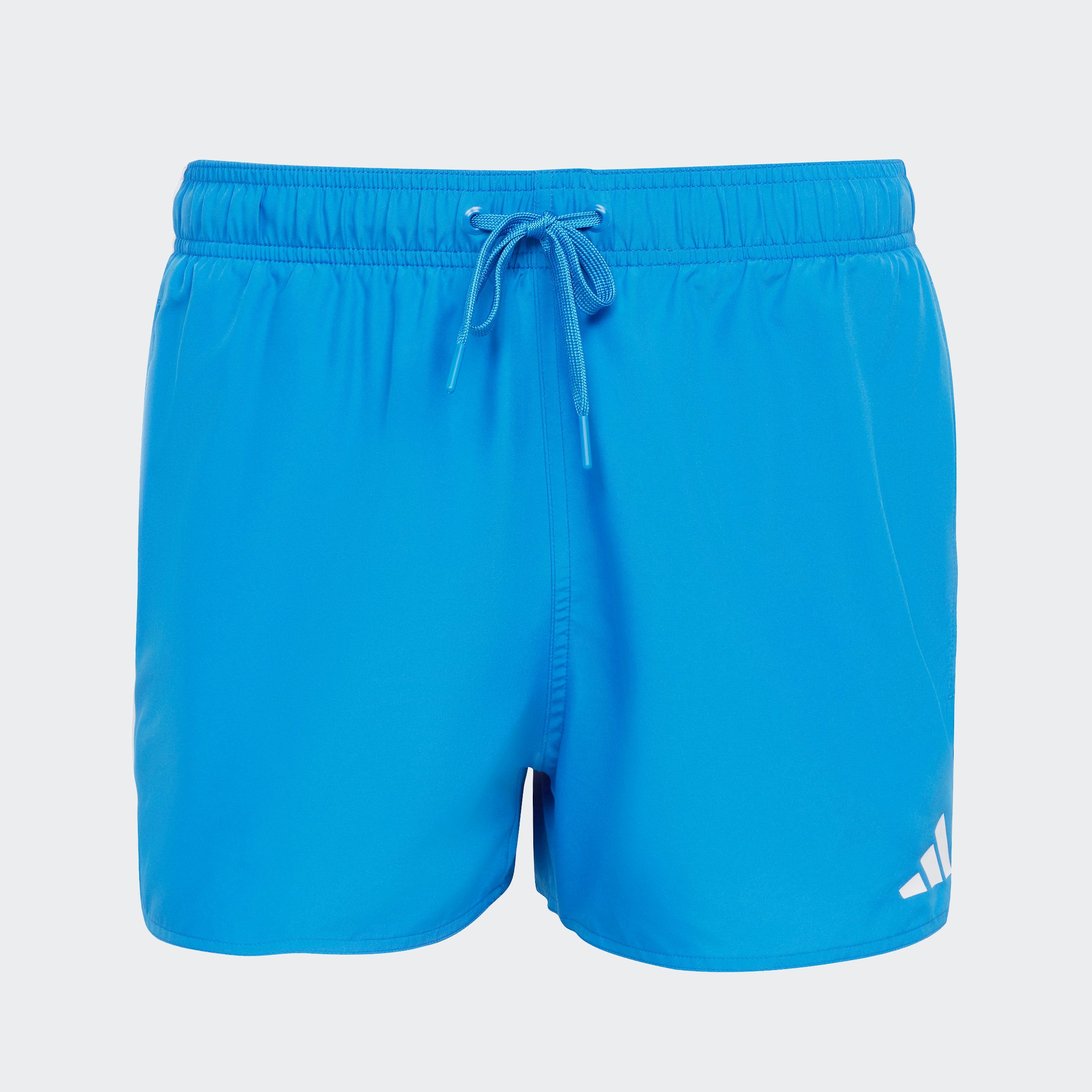 adidas Performance Zwemshort 3S BLD SH 3IN (1 stuk)