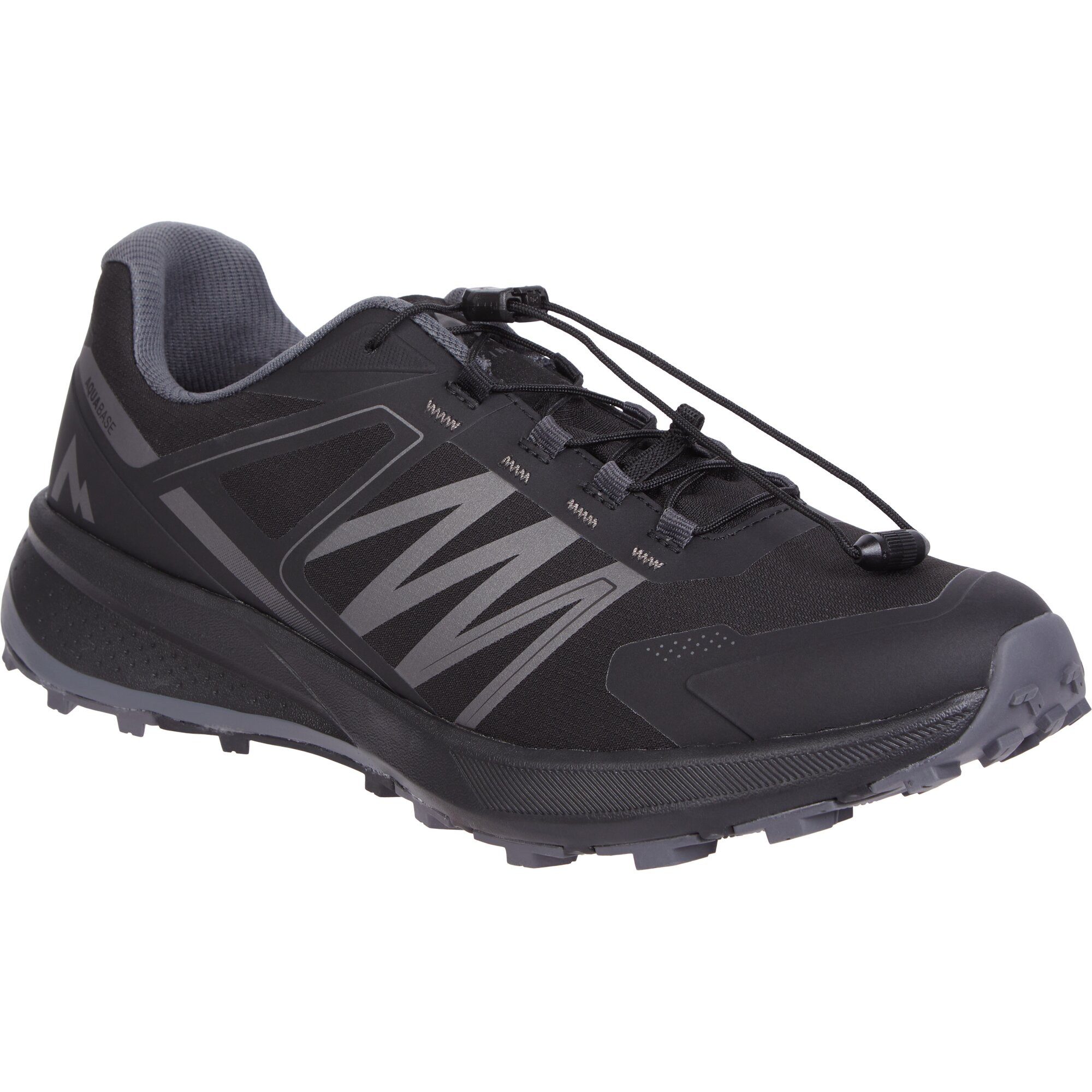 McKinley Wandelschoenen Kansas IV AQB M