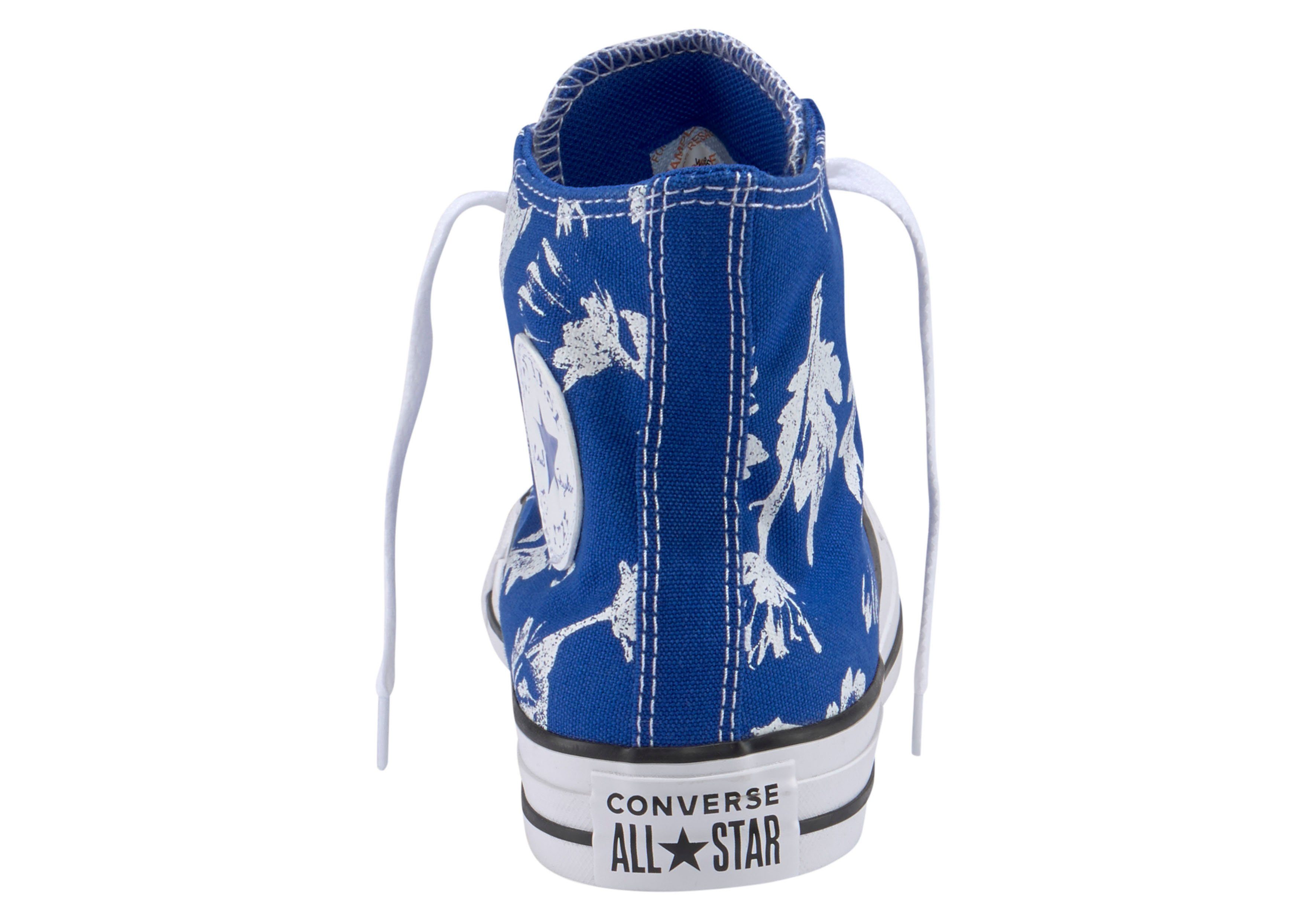 Converse Sneakers Chuck Taylor All Star Hi online verkrijgbaar | OTTO