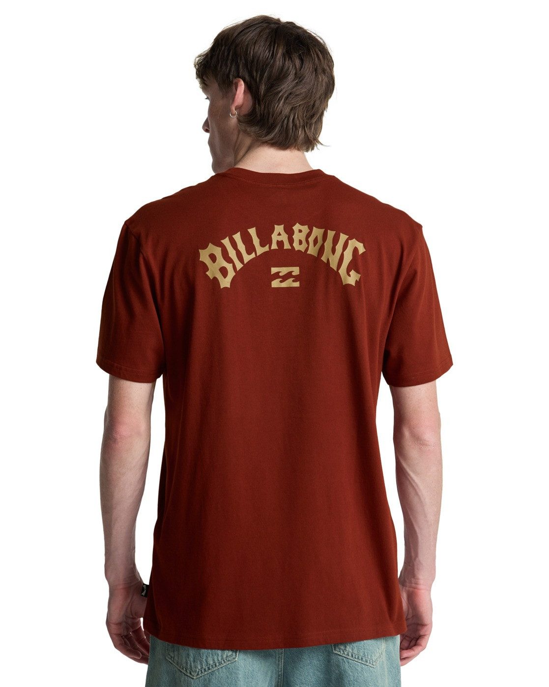 Billabong T-shirt ARCH WAVE
