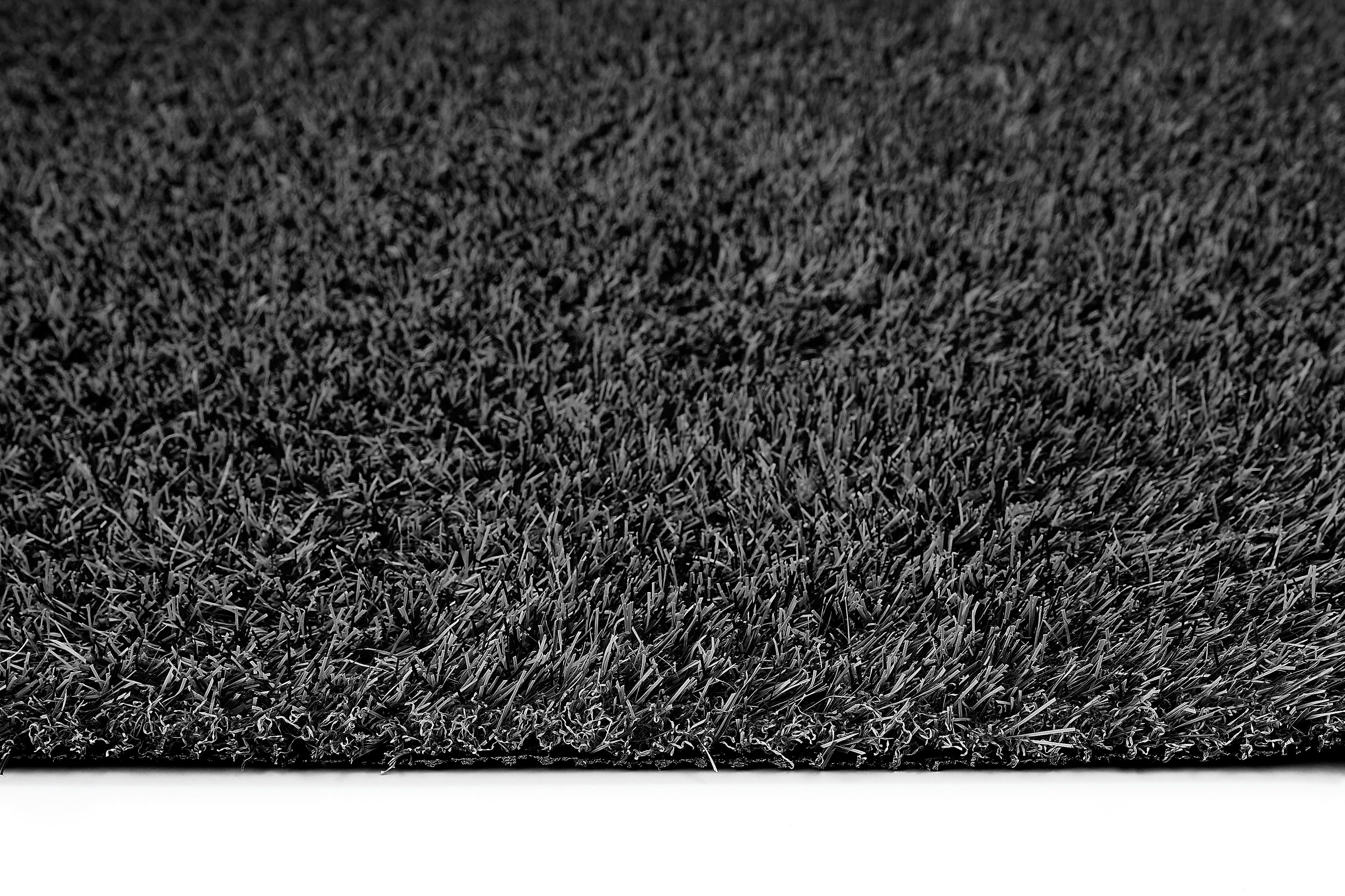 Andiamo Kunstgras Trendy, Made in Netherlands Grastapijt, moderne uitstraling, met afvoer gaten, duurzaam (1 stuk)