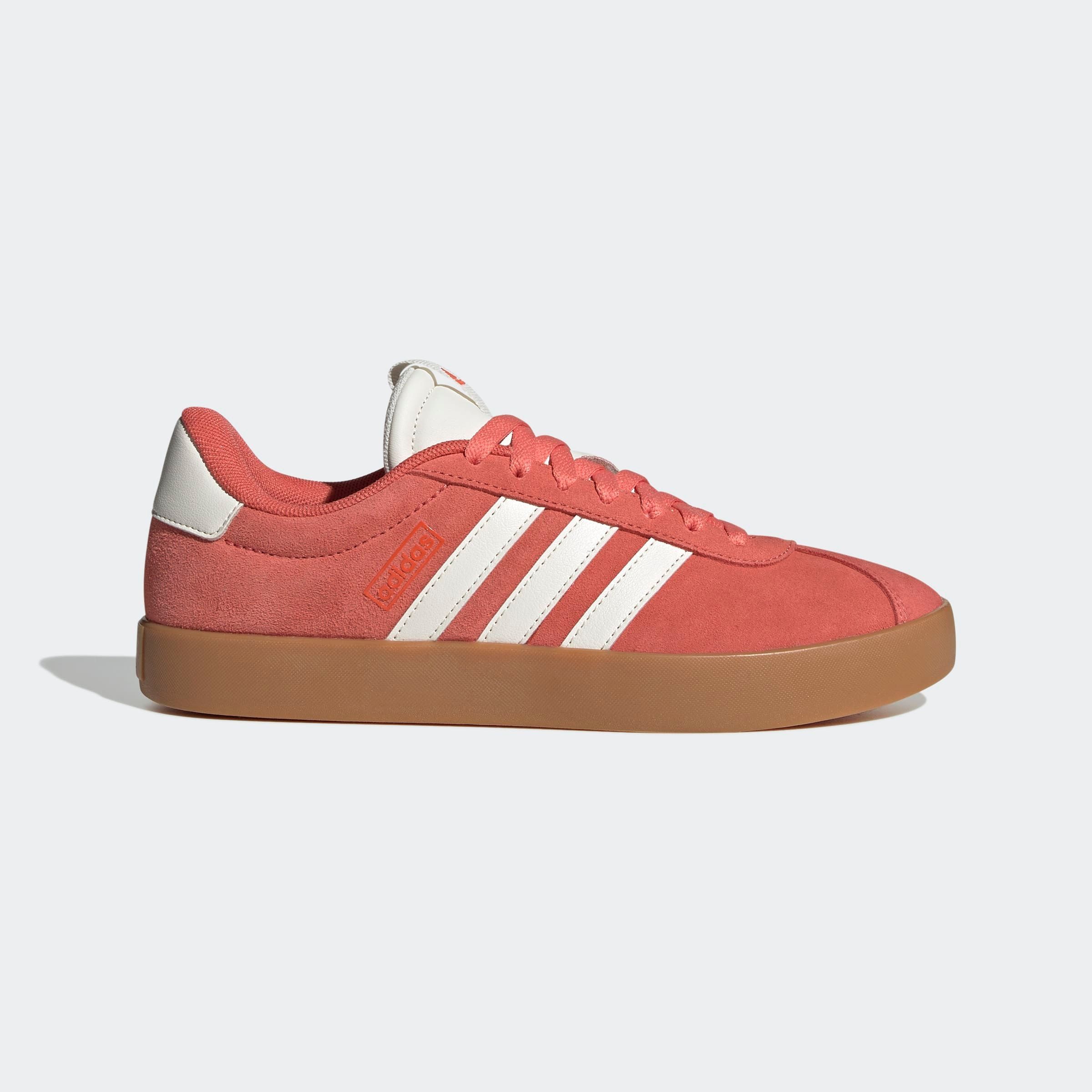 adidas Sportswear Sneakers VL COURT 3.0 geïnspireerd door het ontwerp van de adidas samba
