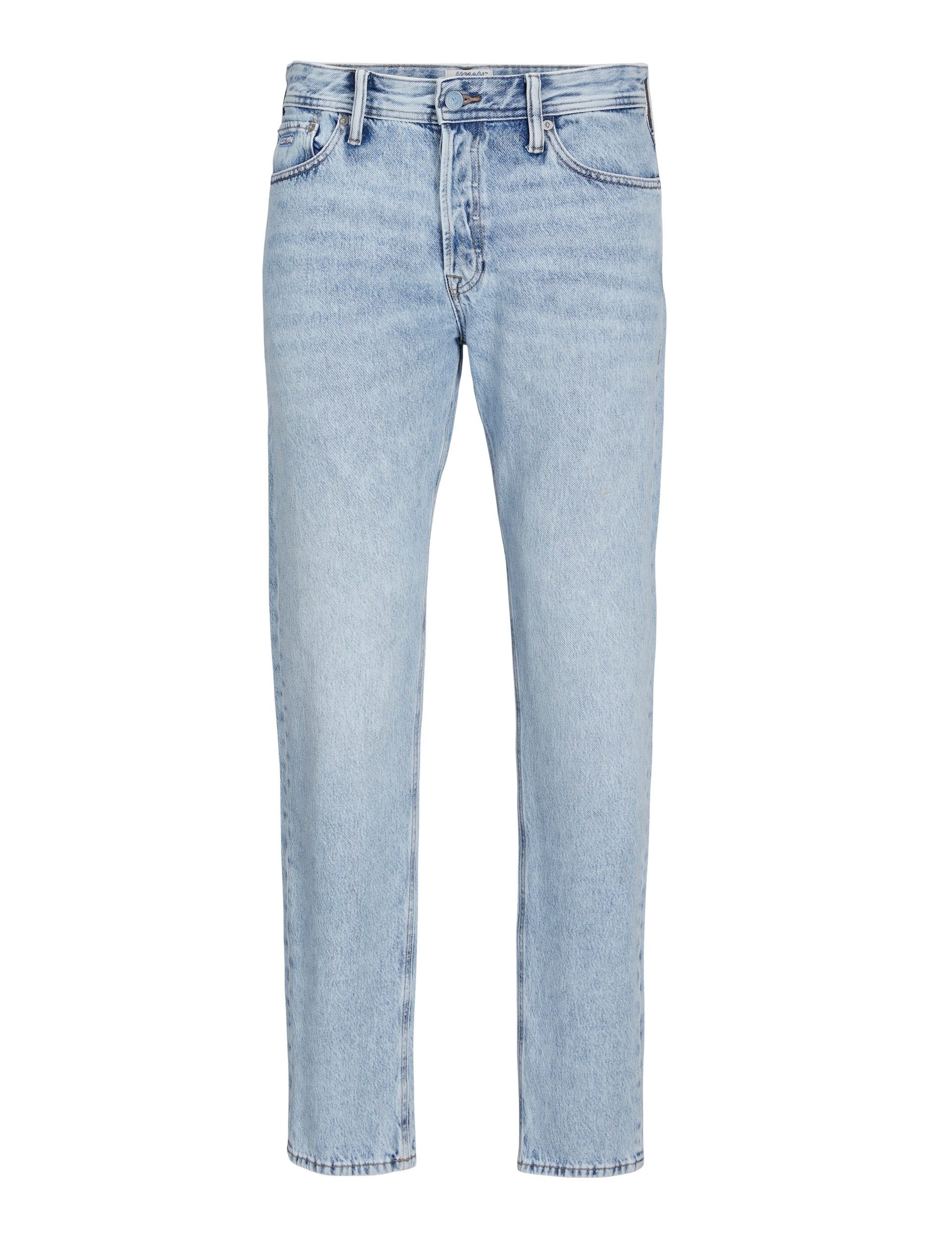 Jack & Jones Relax fit jeans JJICHRIS JJORIGINAL SBD 932 NOOS