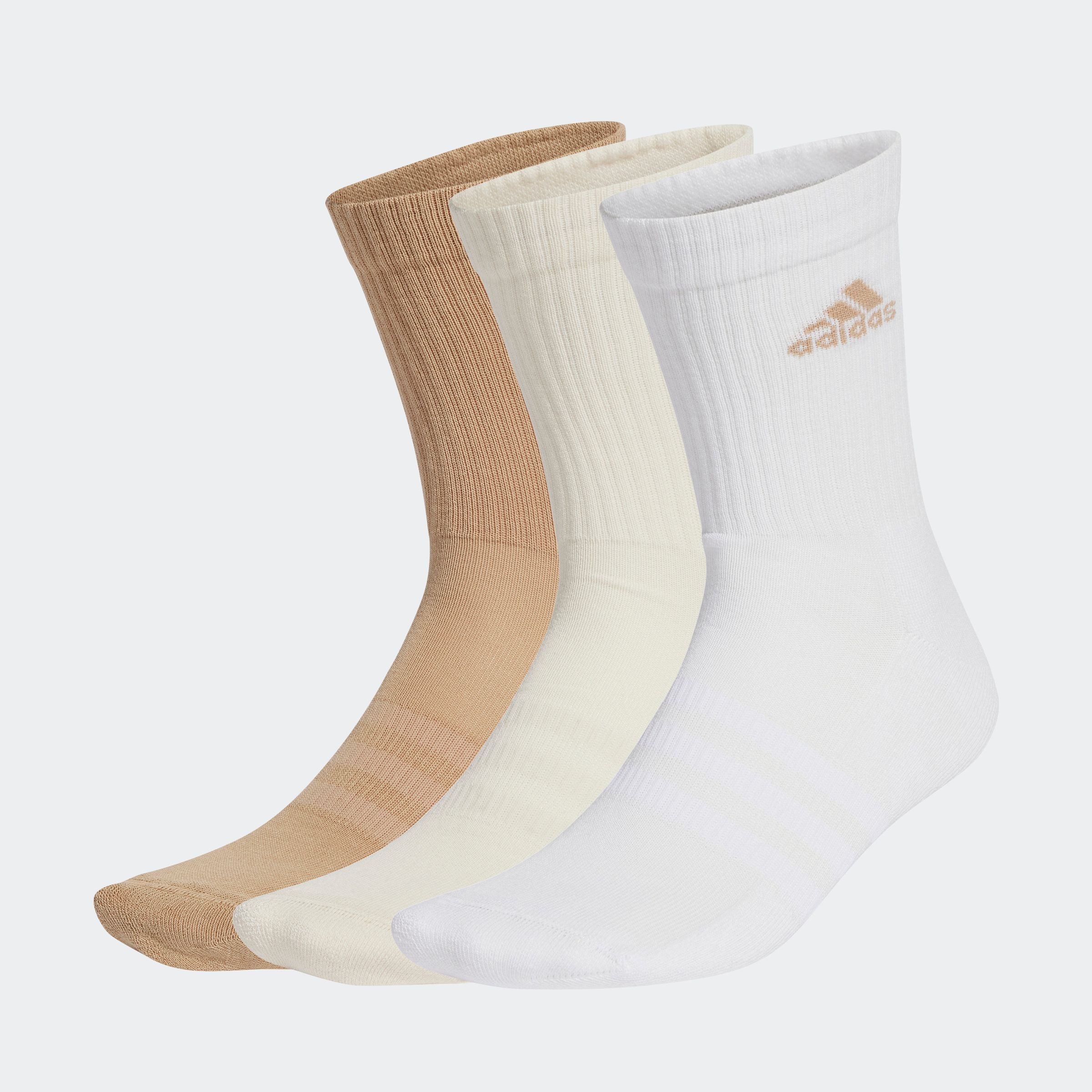 adidas Performance Sportsokken C SPW CRW 3P (3 paar)