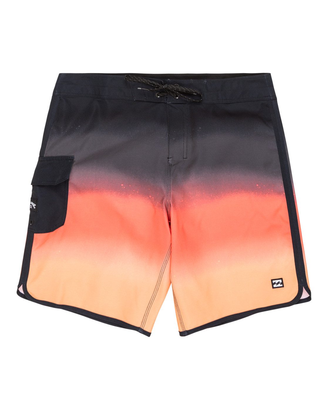Billabong Boardshort 73 Theme Pro 18.5"