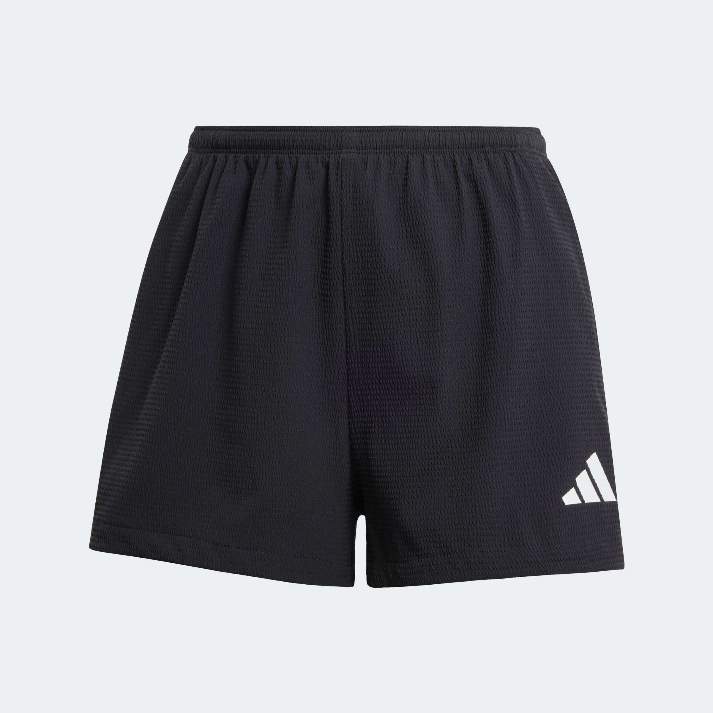 adidas Performance Zwemshort BEACH SHORT W (1 stuk)