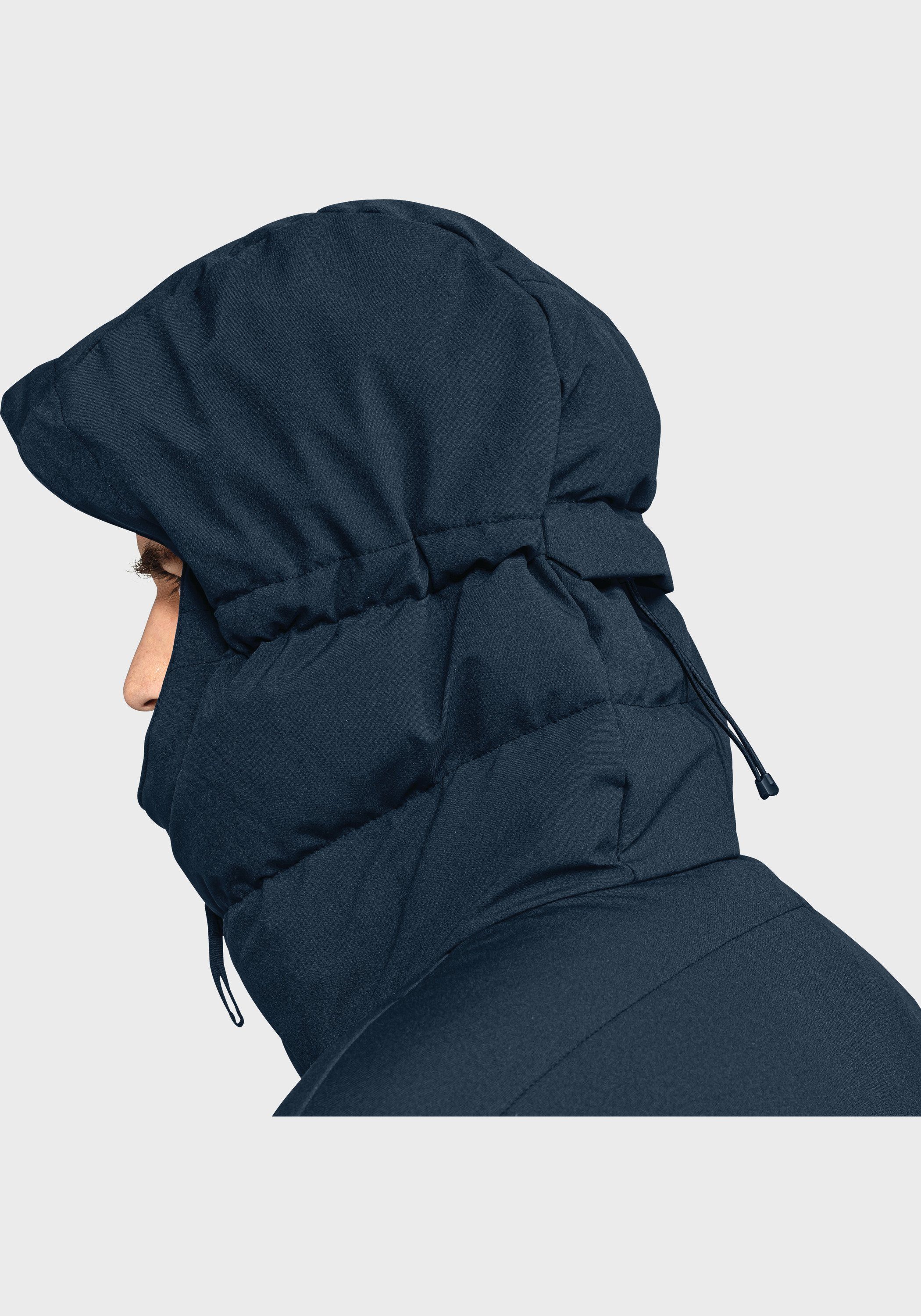 Schöffel Outdoorjack Ins. Jacket Eastcliff M