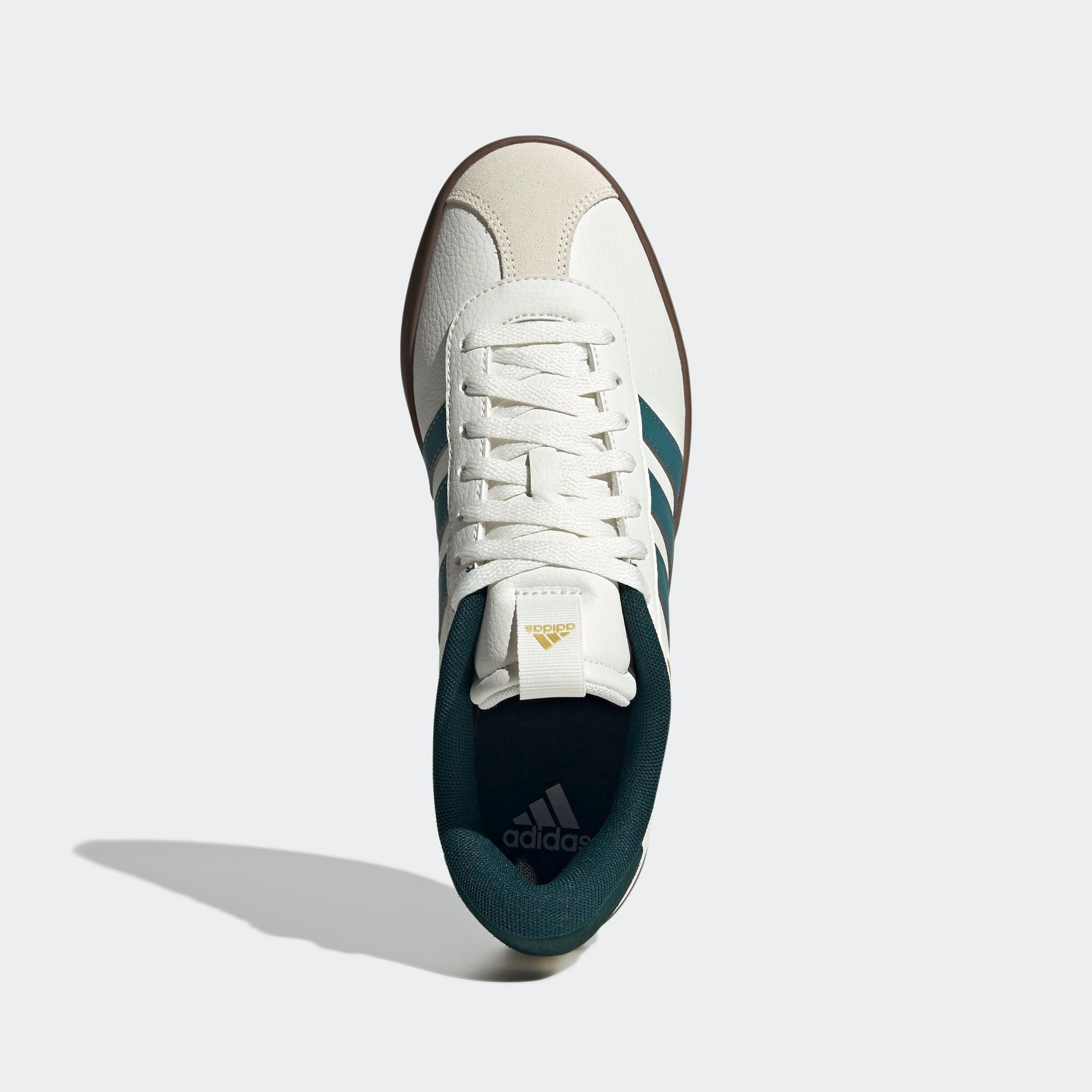 adidas Sportswear Sneakers VL COURT 3.0 geïnspireerd door het ontwerp van de adidas samba