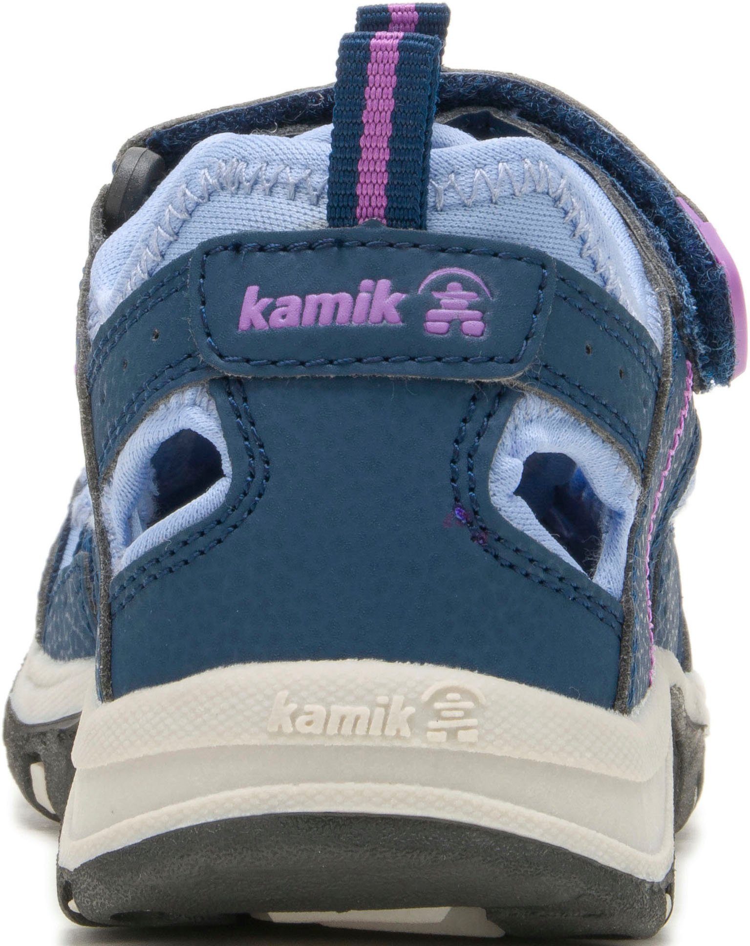Kamik Outdoorsandalen WILDCAT