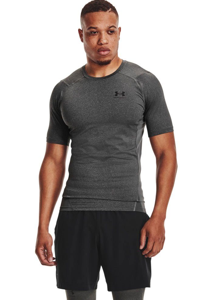 Under Armour® Trainingsshirt UA HG ARMOUR COMP SHORT SLEEVE