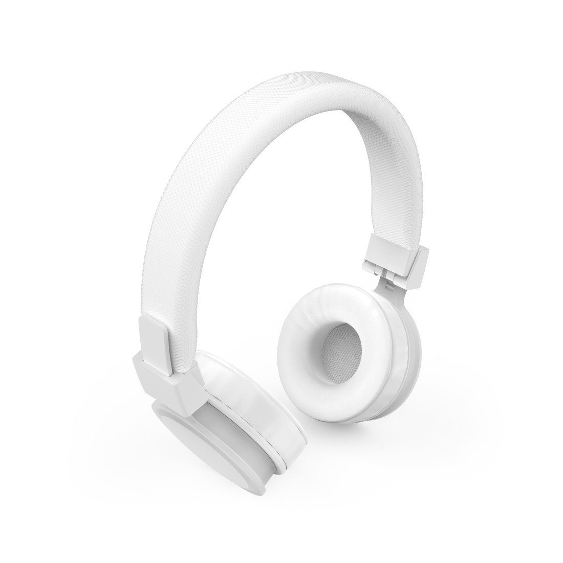 Hama Bluetooth-hoofdtelefoon Draadloze Bluetooth headset, over-ear Bluetooth koptelefoon, draadloos opvouwbaar, met microfoon en oplaadkabel, individuele instelling, stereo