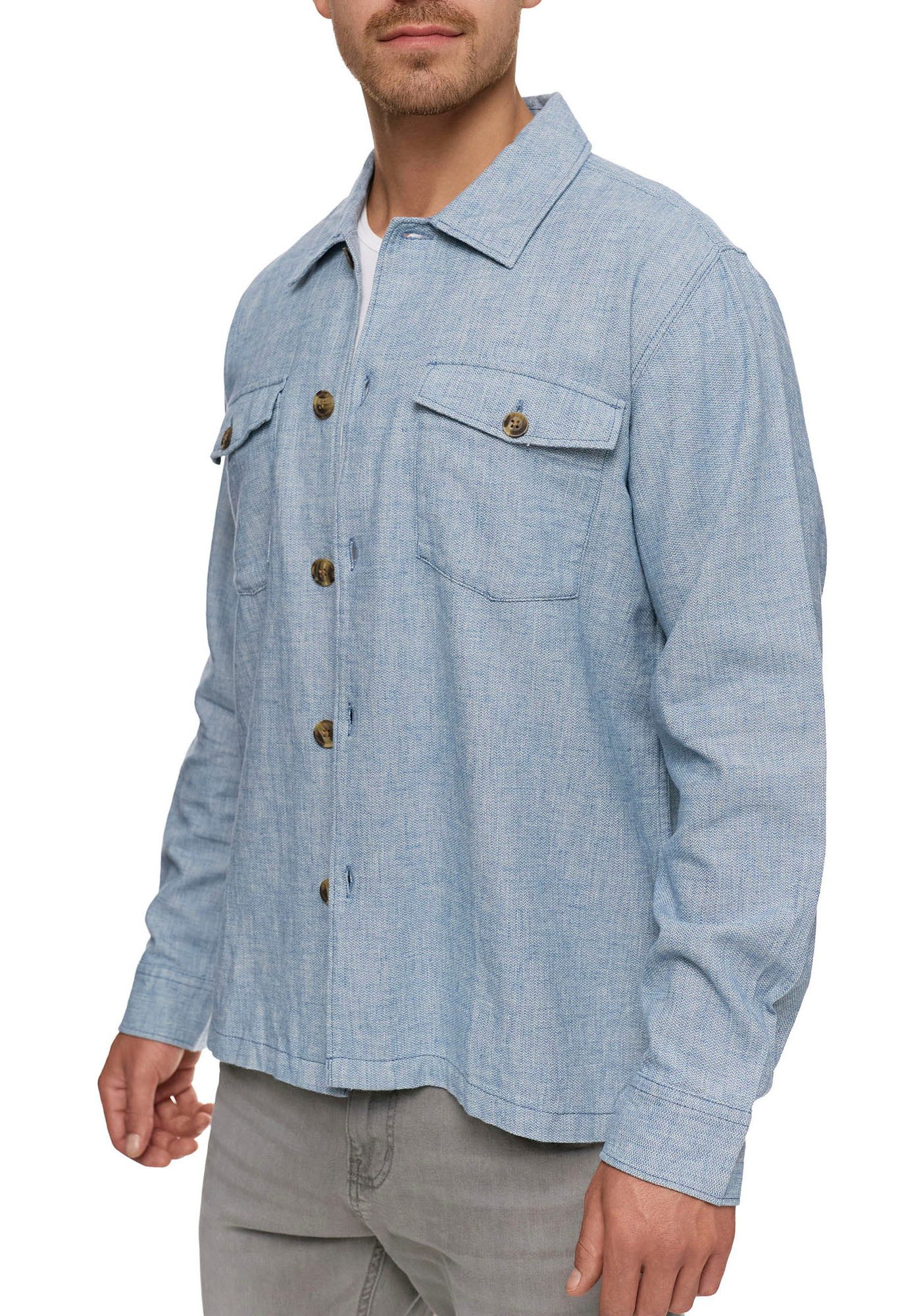 Indicode Outdoorjack INRedon