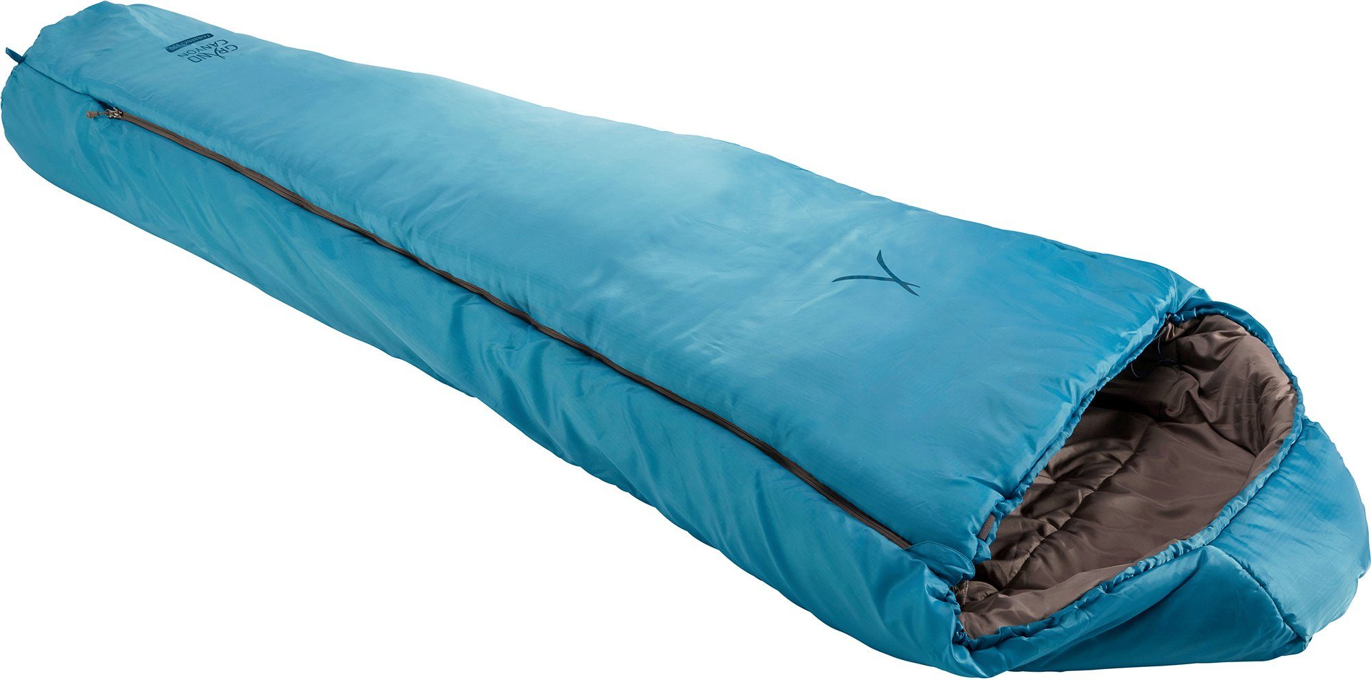 GRAND CANYON Mummieslaapzak Fairbanks (2-delig)