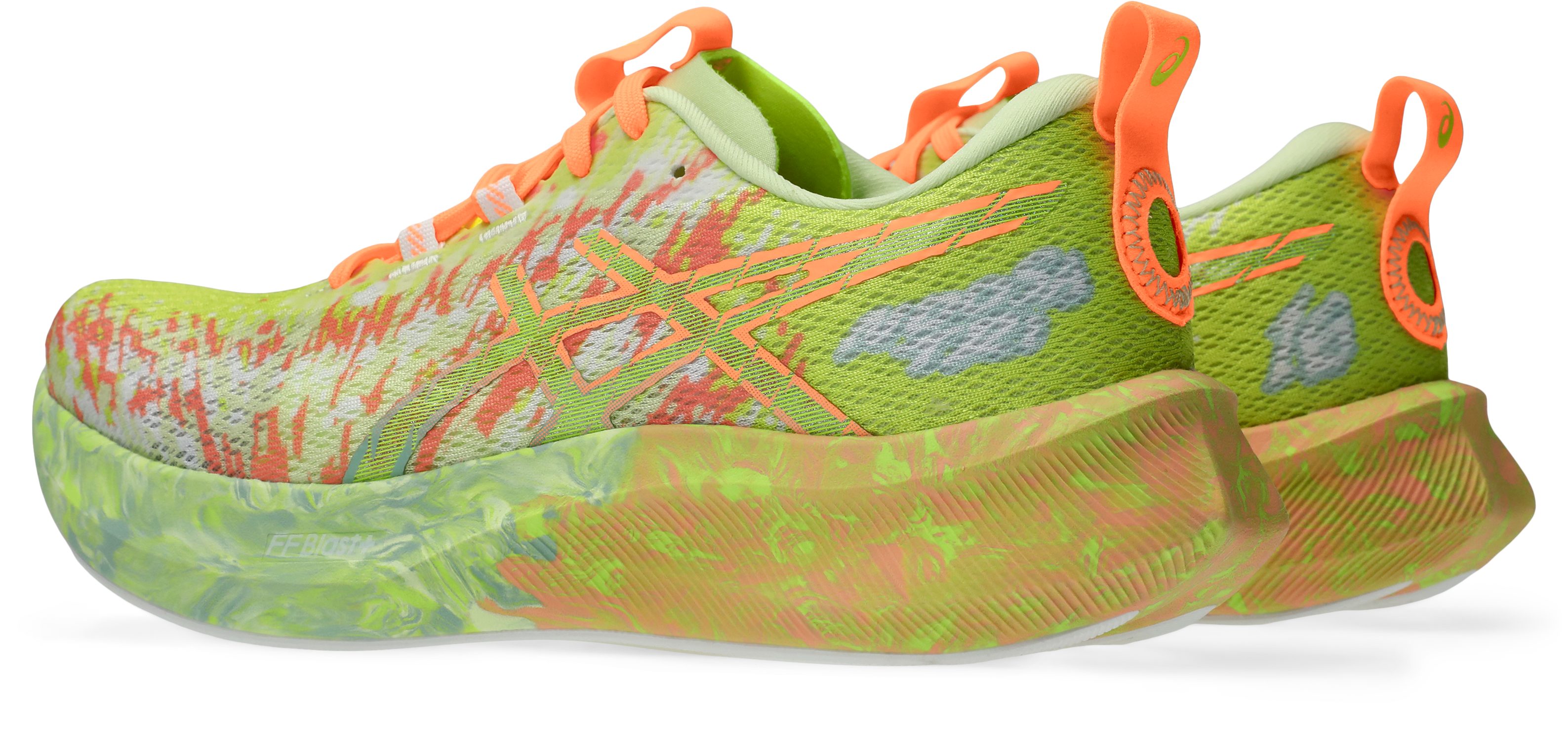 Asics Runningschoenen NOOSA TRI 16