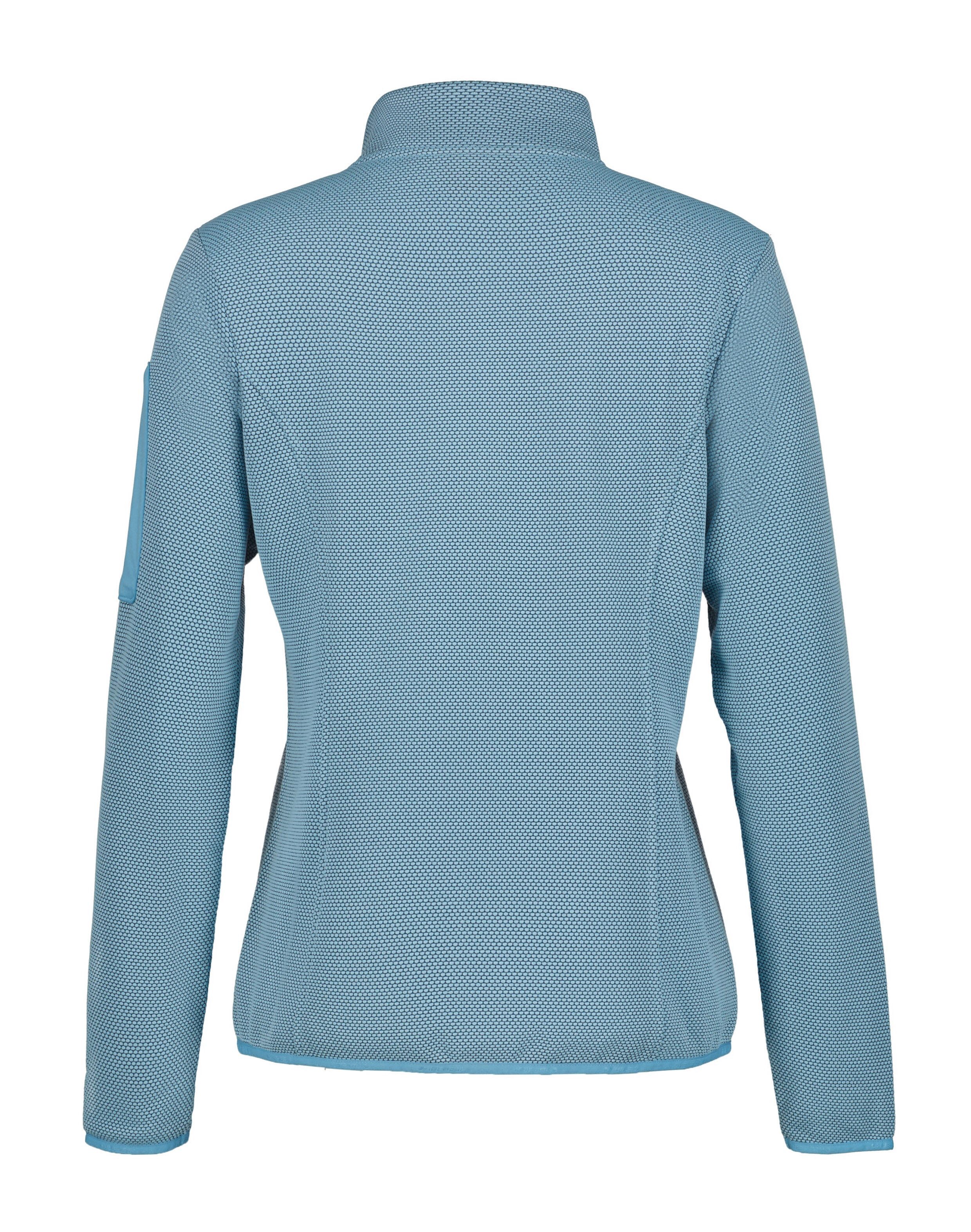 Icepeak Fleecejack D BREI FLEECE JACKET BOWERSVILLE