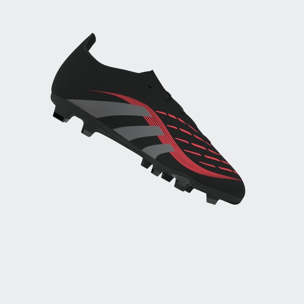 adidas Performance Voetbalschoenen PREDATOR CLUB KIDS FG/MG