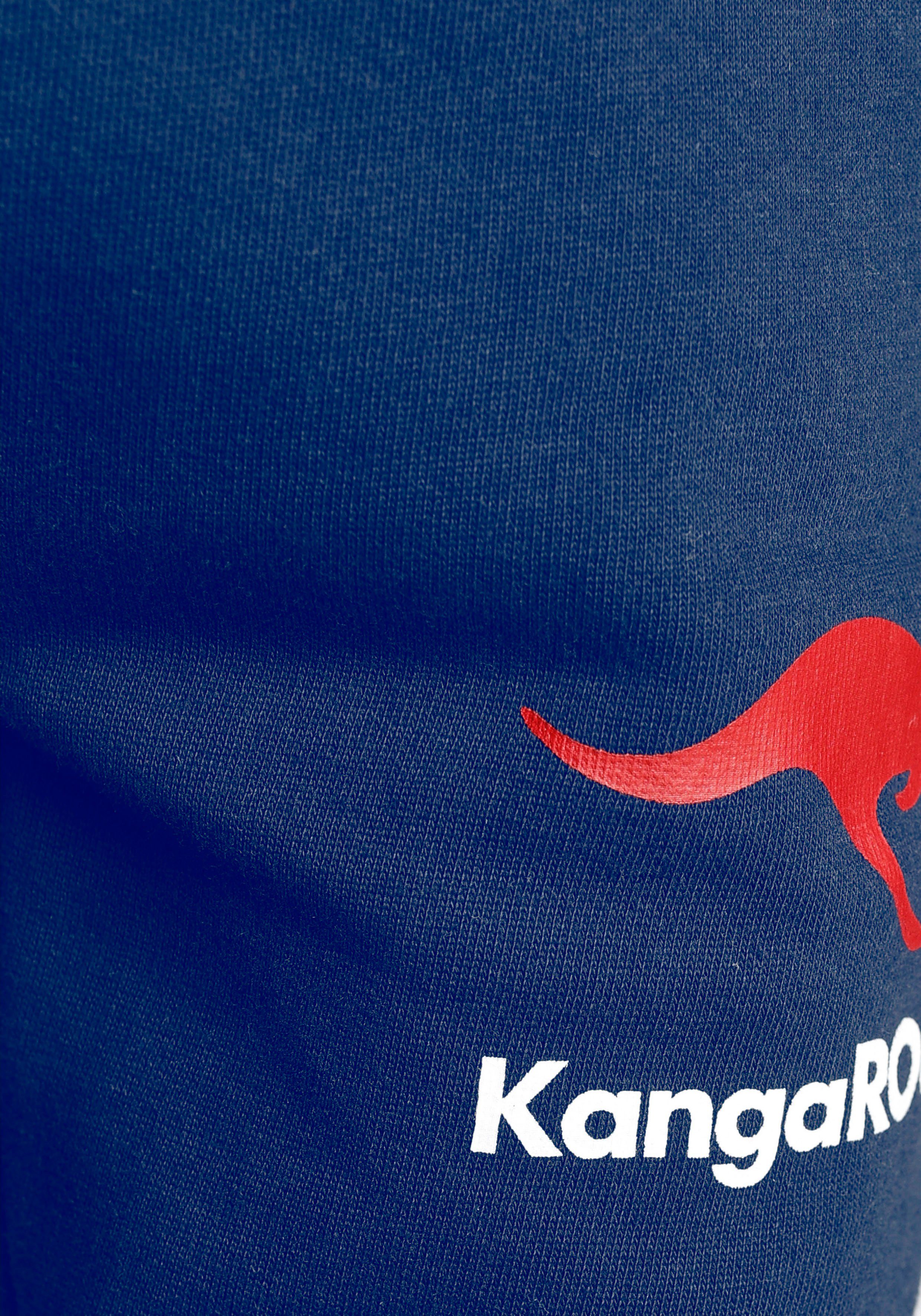 KangaROOS Sweatpants BASIC LOGO in online de | winkel OTTO