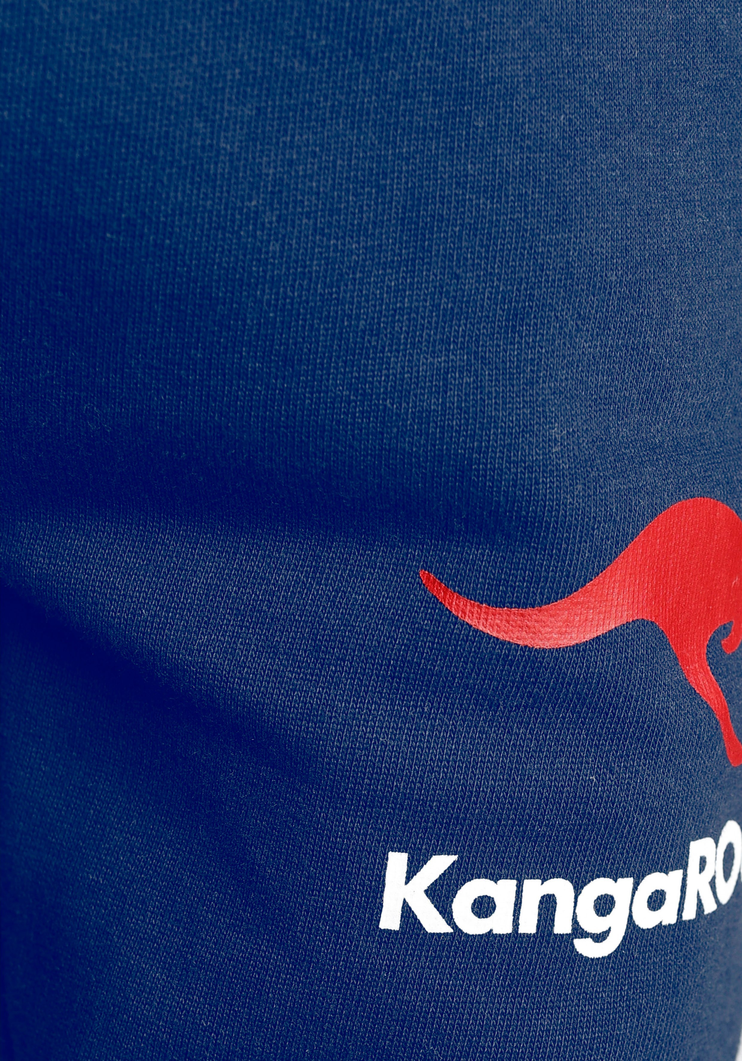 KangaROOS Sweatpants BASIC LOGO in de online winkel | OTTO