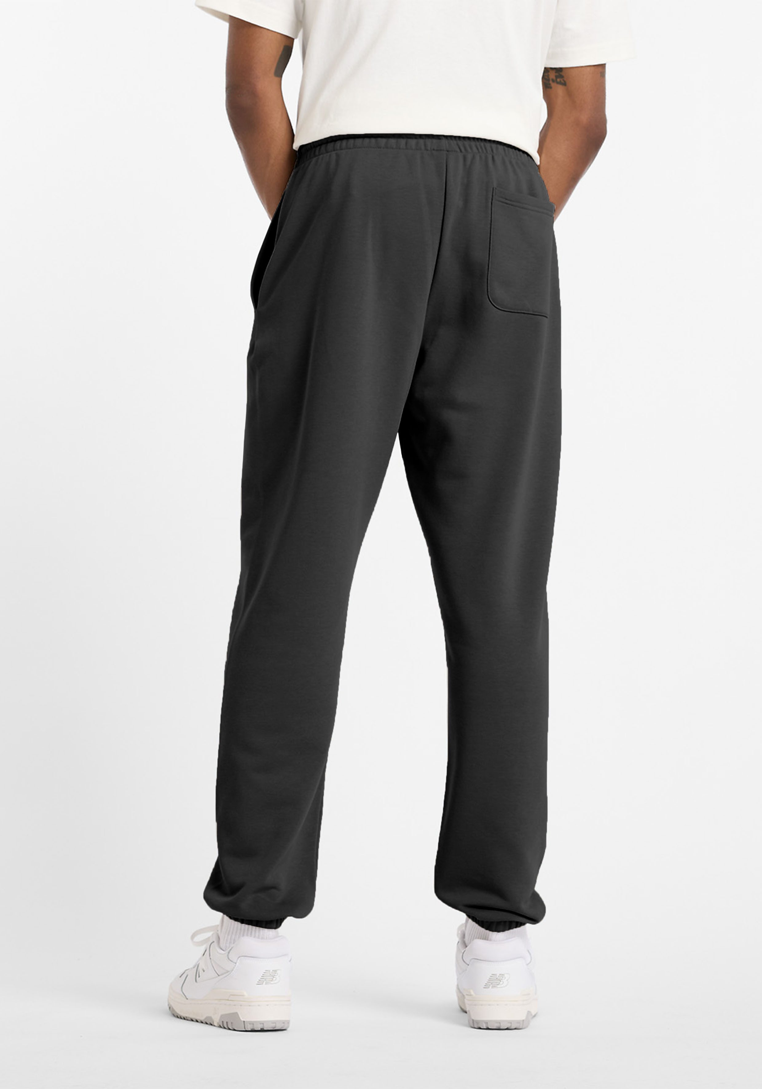 New Balance Joggingbroek SPORT ESSENTIALS FRENCH TERRY JOGGER