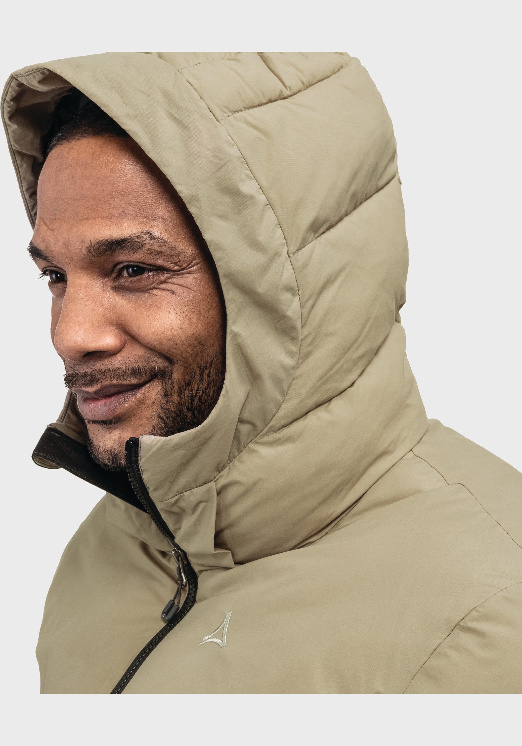Schöffel Winterjack Urban Ins Jacket Style Lodos MNS
