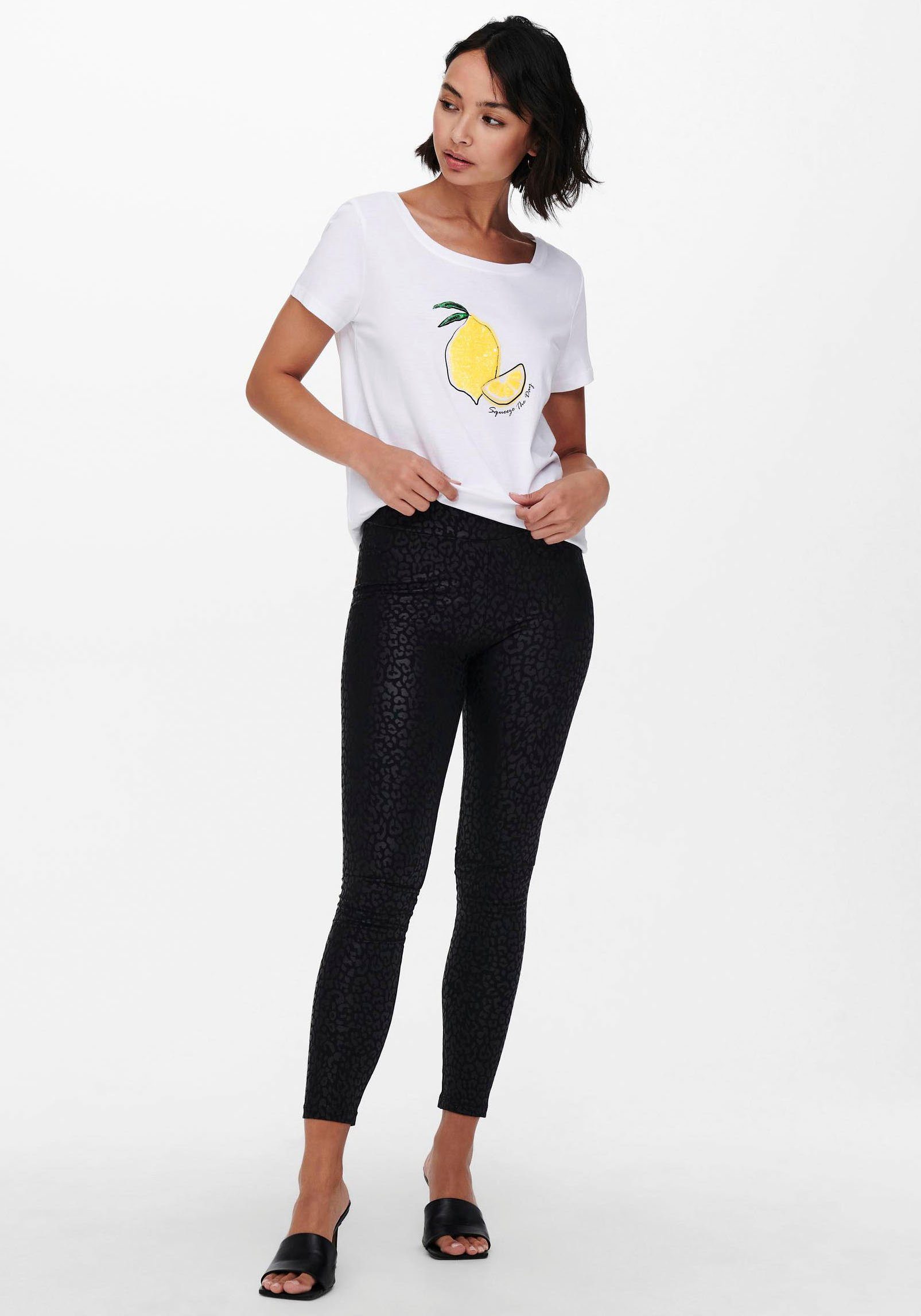 Only Legging ONLSHINE LEGGINGS NOOS