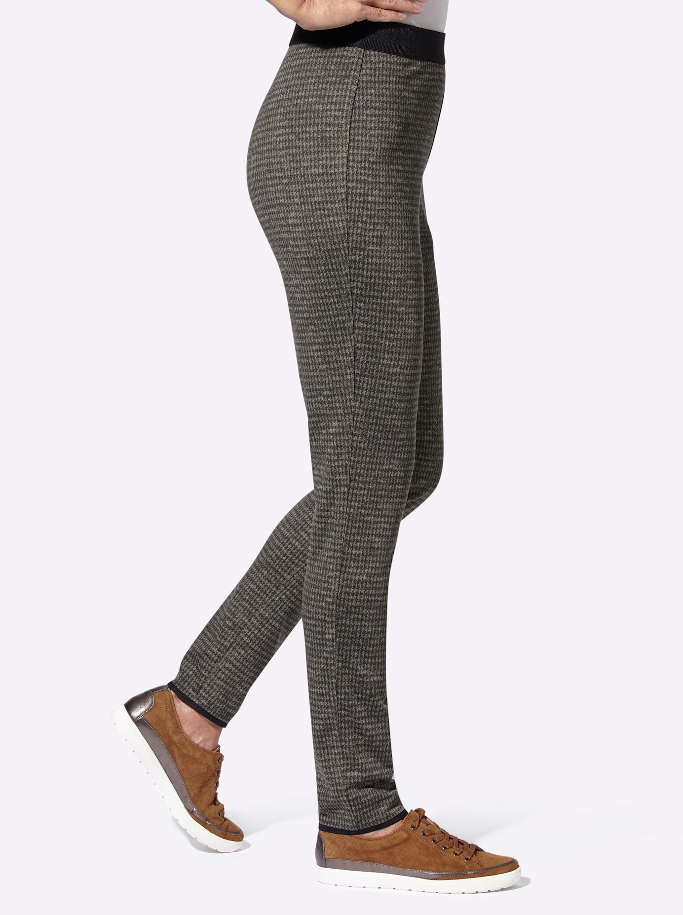 Stehmann Comfortbroek