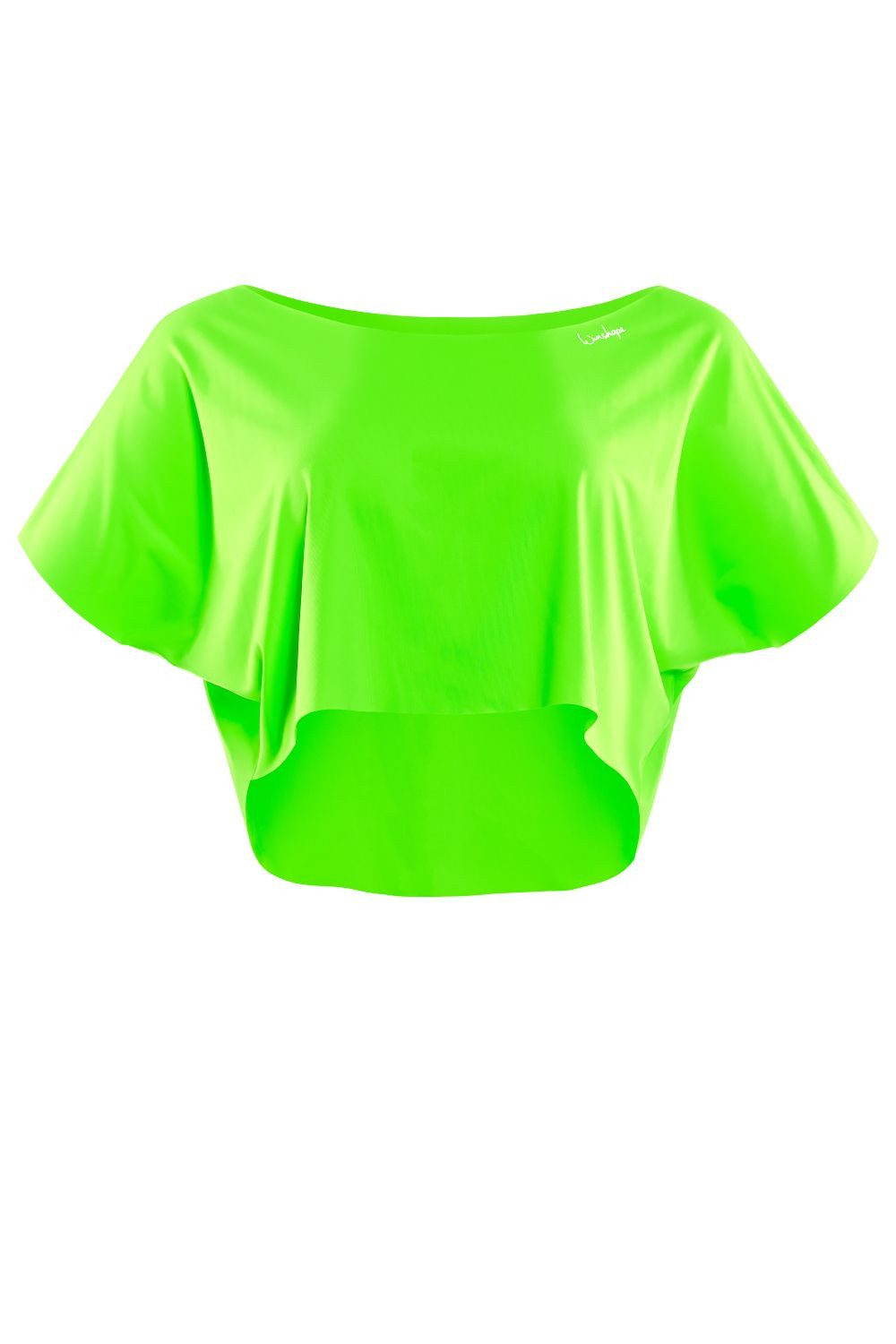 Winshape Oversized shirt DT104 Functional