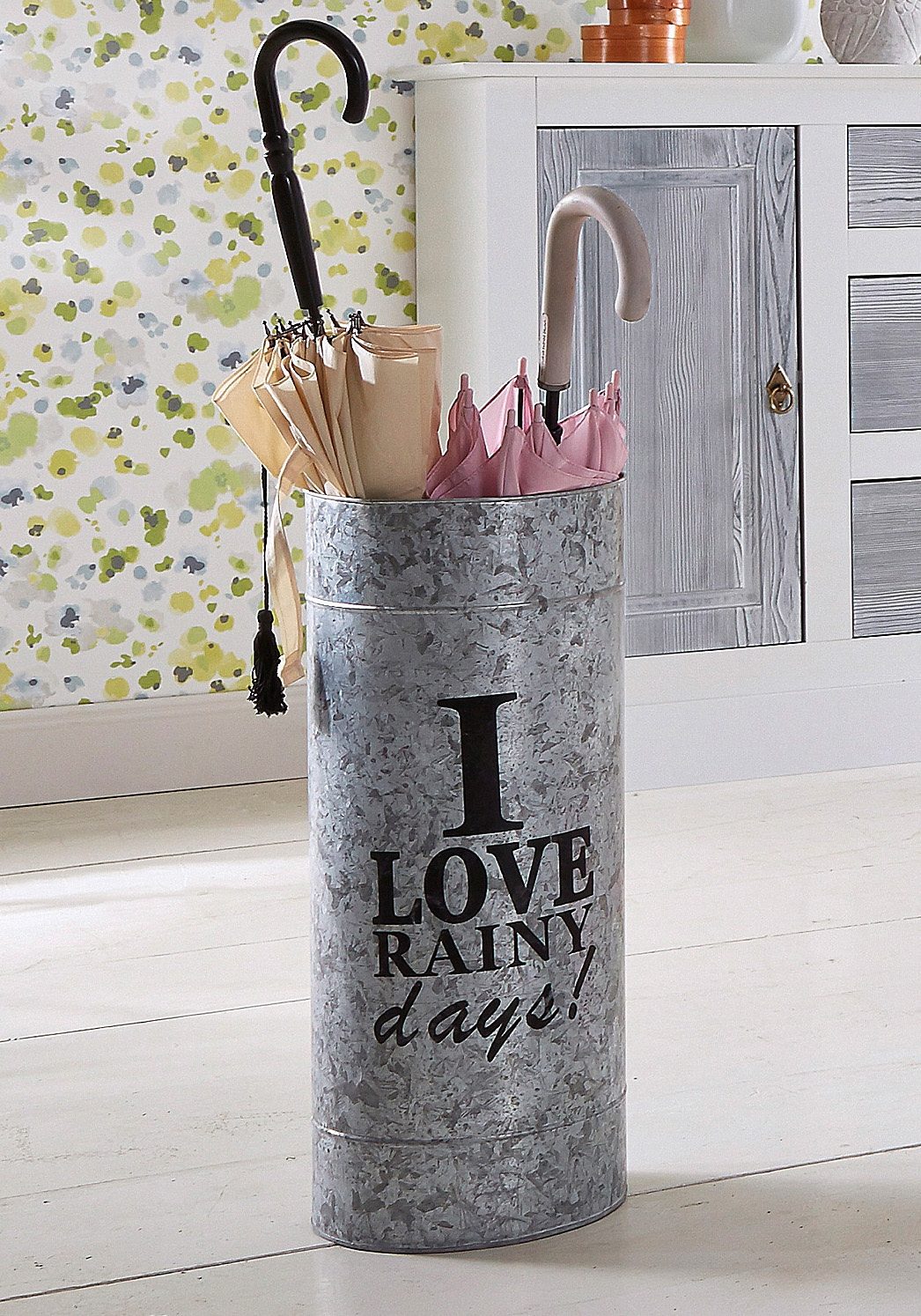 HOFMANN LIVING AND MORE Paraplustandaard