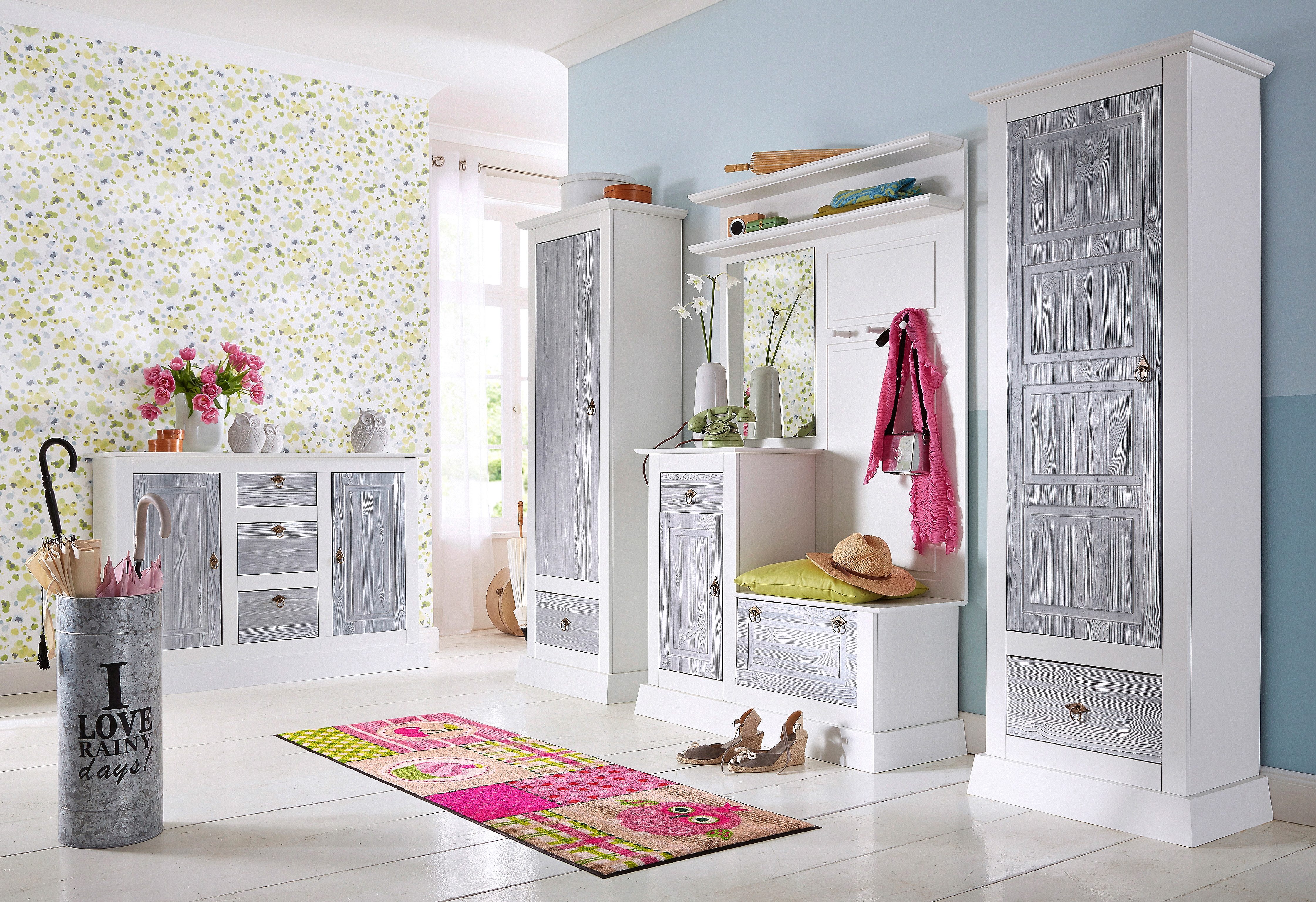 HOFMANN LIVING AND MORE Paraplustandaard