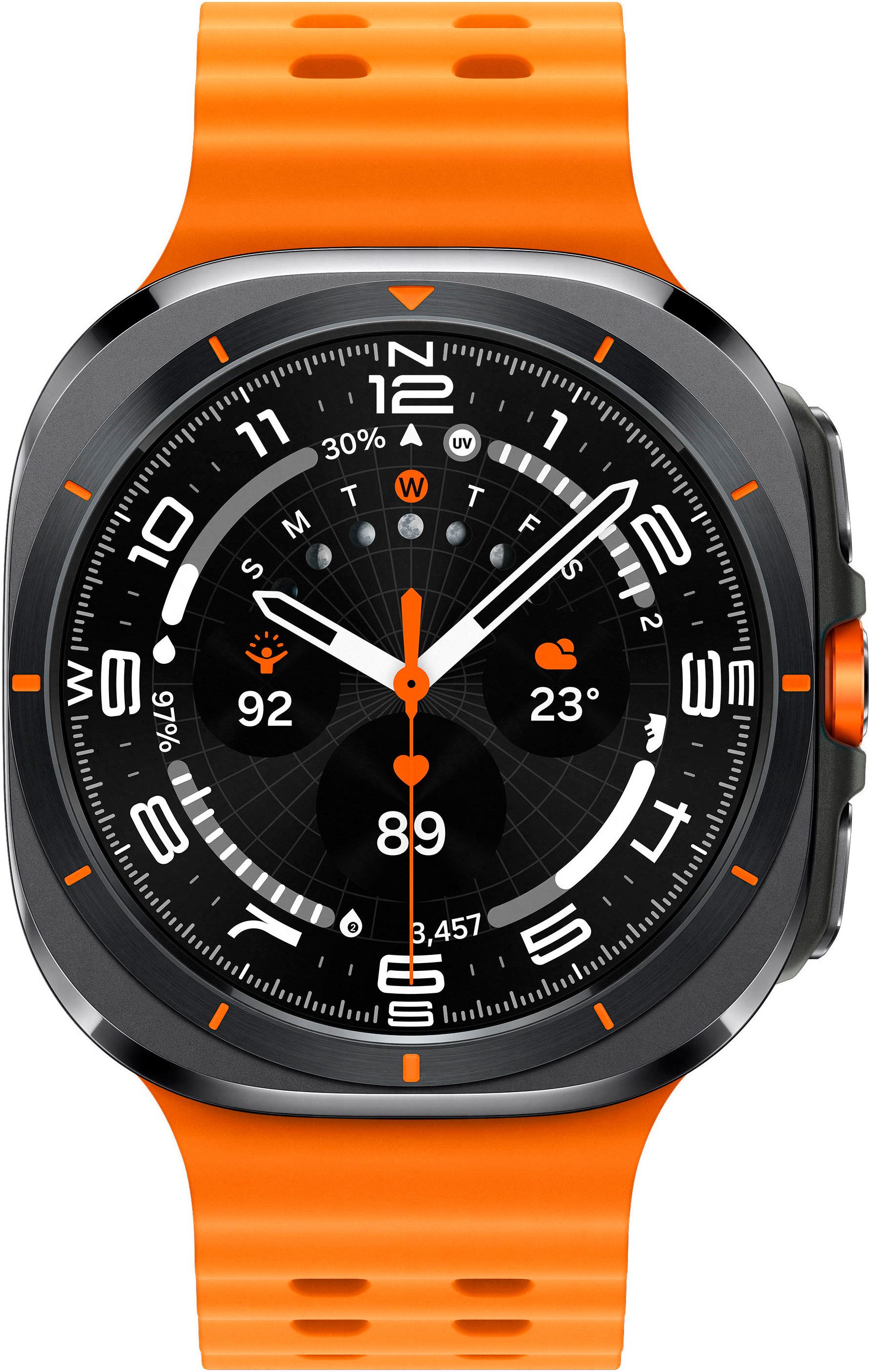Samsung Smartwatch Galaxy Watch Ultra (2025)