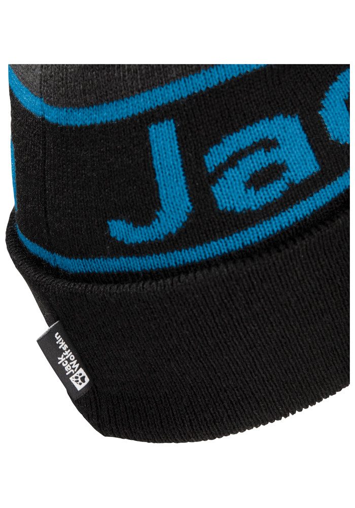 Jack Wolfskin Beanie JACK BEANIE