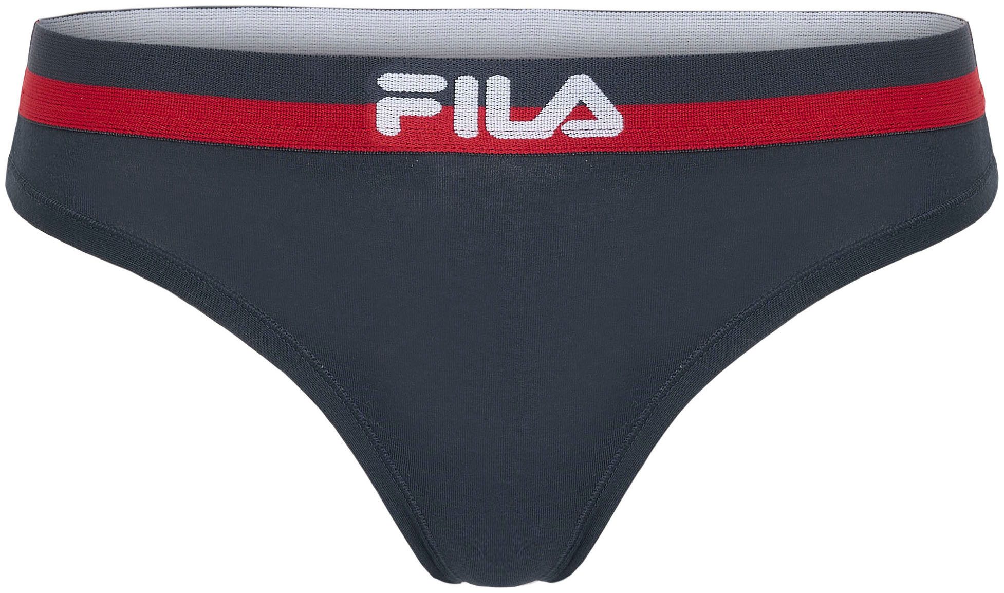 Fila String (3 stuks)