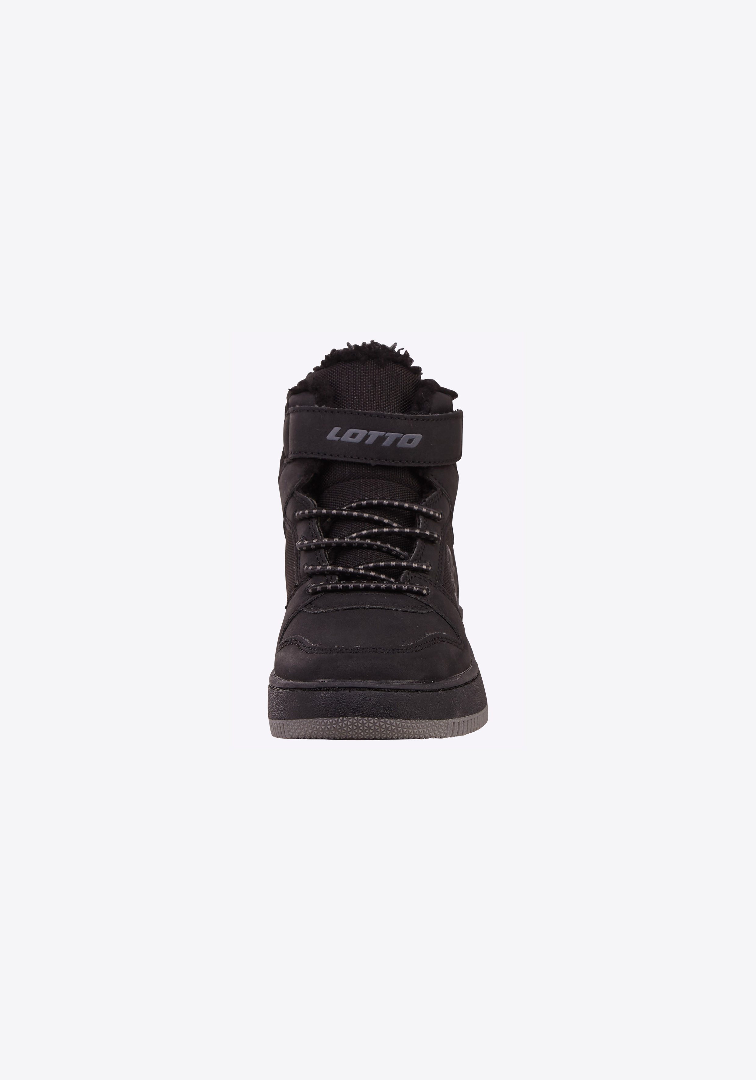 lotto Sneakerboots Winterlaarzen, veterschoenen, sneakers, gevoerd