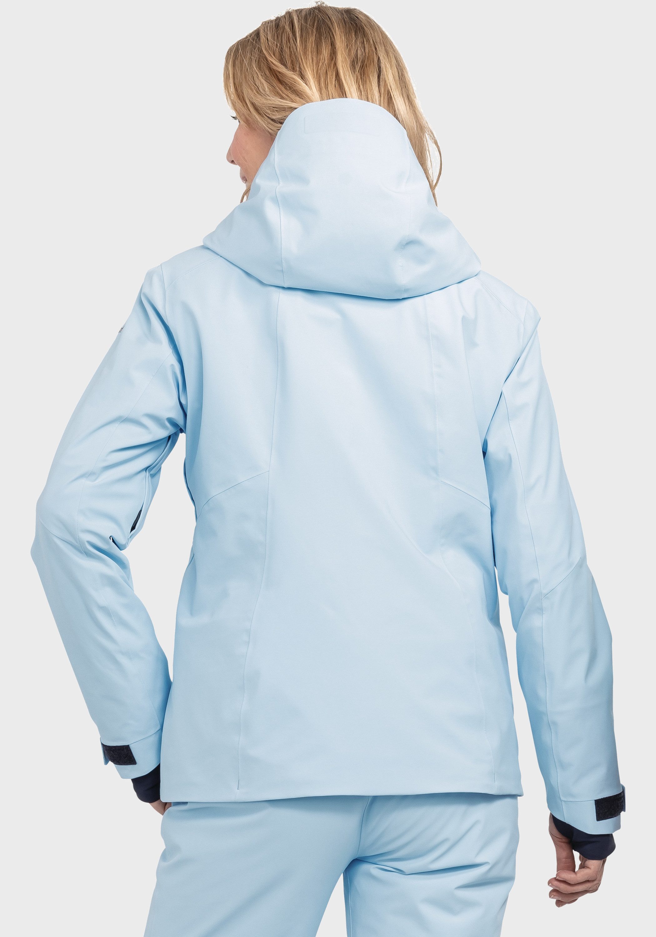 Schöffel Outdoorjack Ski Jacket Style Pontre WMS