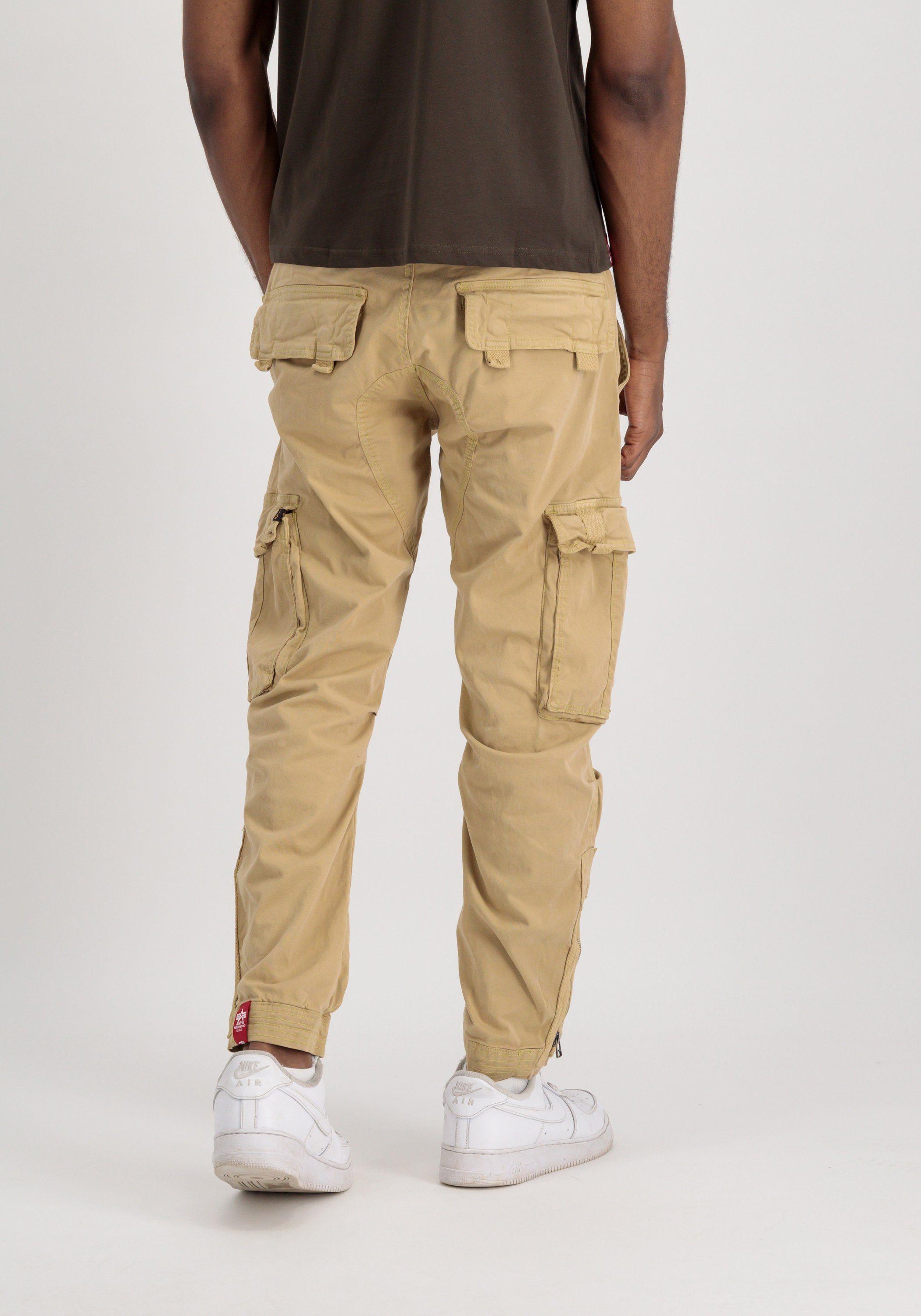 Alpha Industries Cargobroek ALPHA INDUSTRIES Men - Pants Task Force Pant