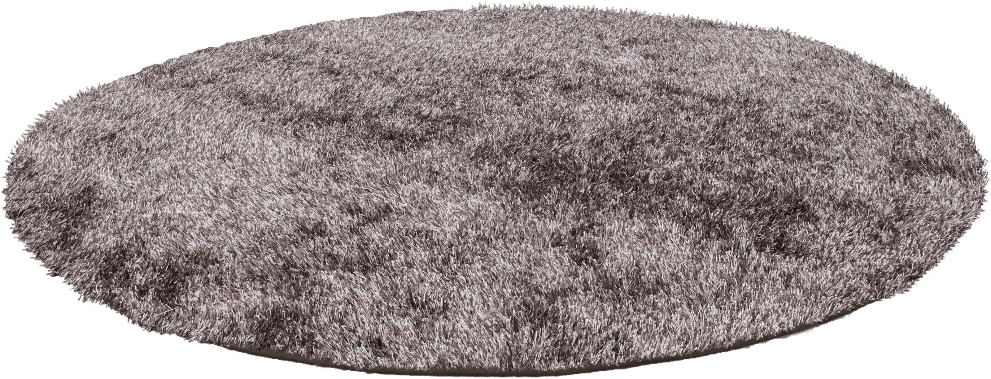 calo-deluxe Hoogpolig vloerkleed Masada 900