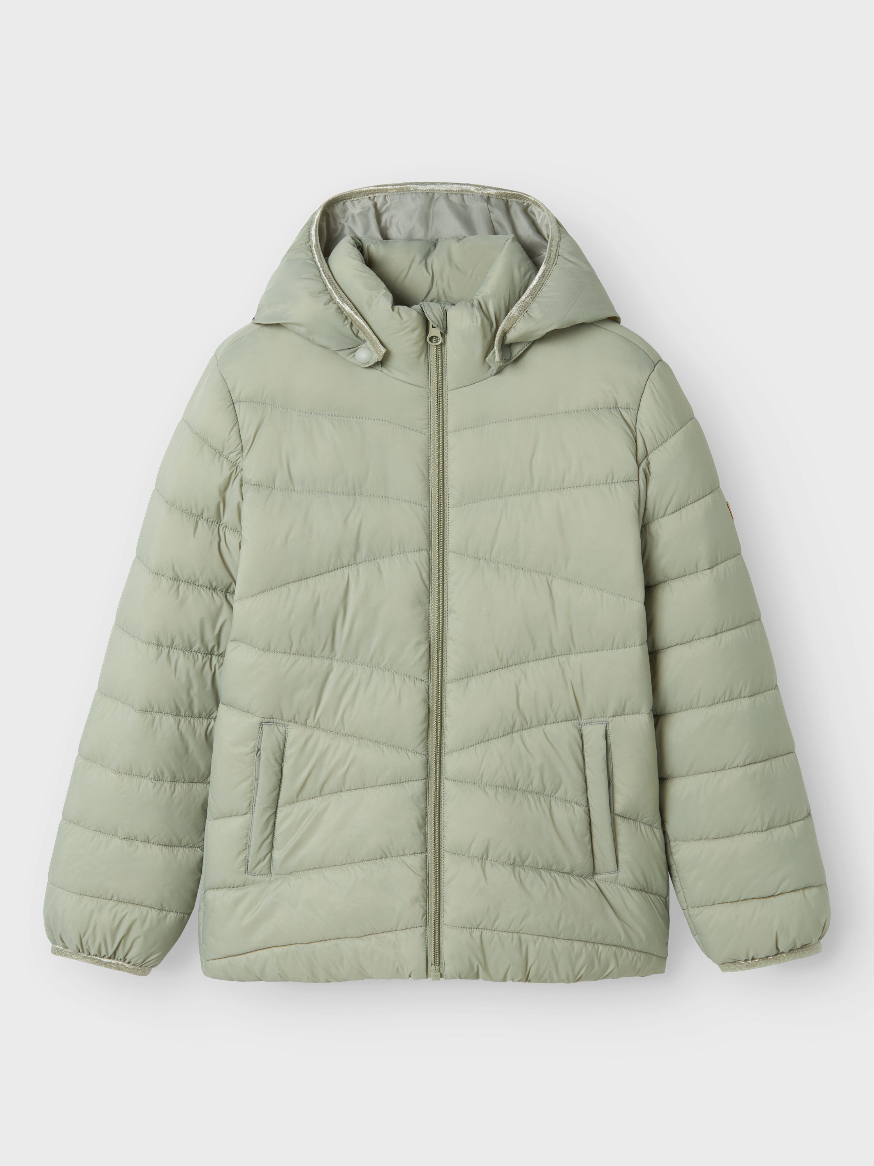 Name It Winterjack NKFMARBLE JACKET PB