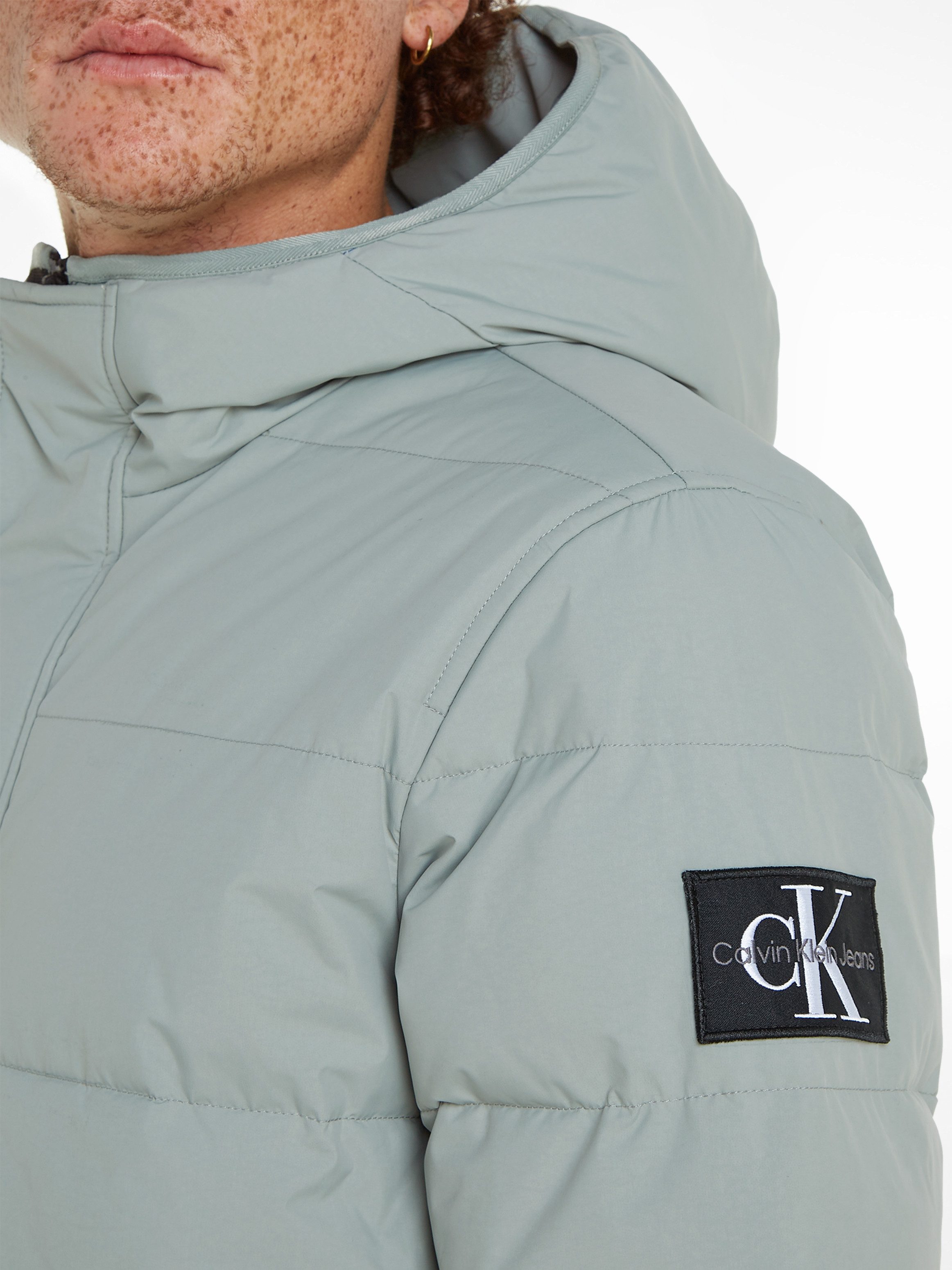 Calvin Klein Outdoorjack ESSENTIAL LW PADDED JACKET