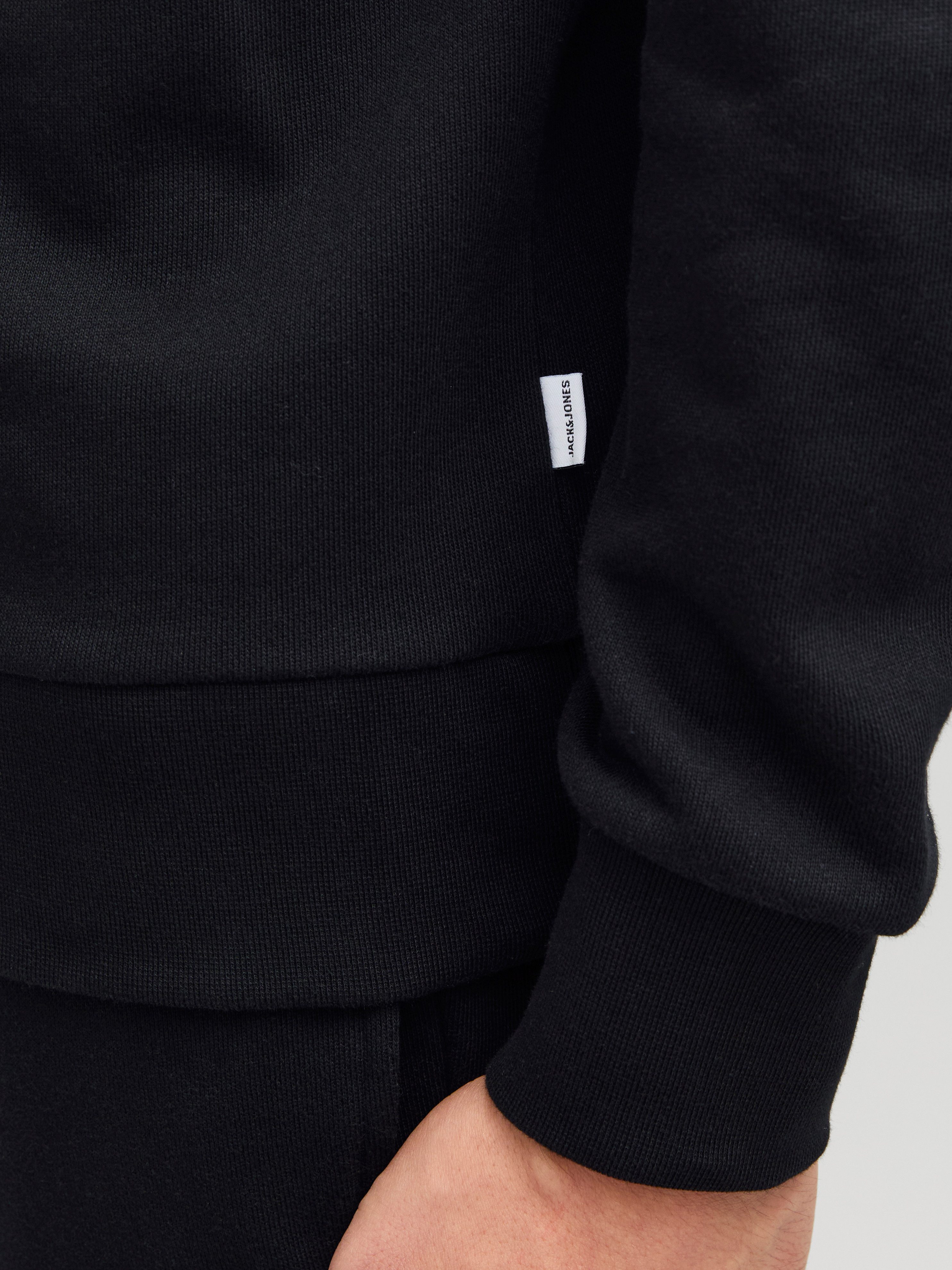 Jack & Jones Hoodie JJBEAU SWEAT HOOD