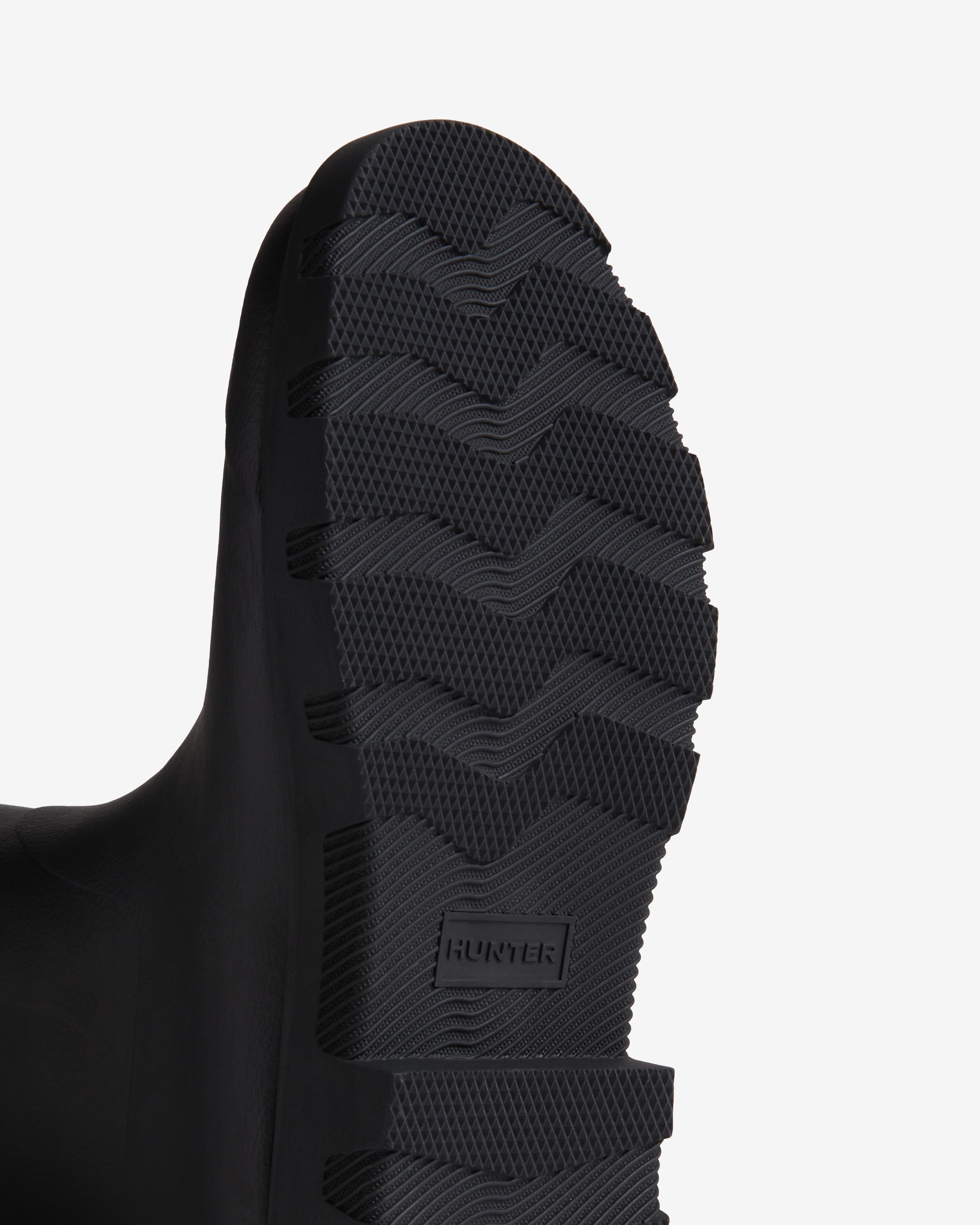 Hunter Regenlaarzen DOWNPOUR ADJUSTABLE BOOT