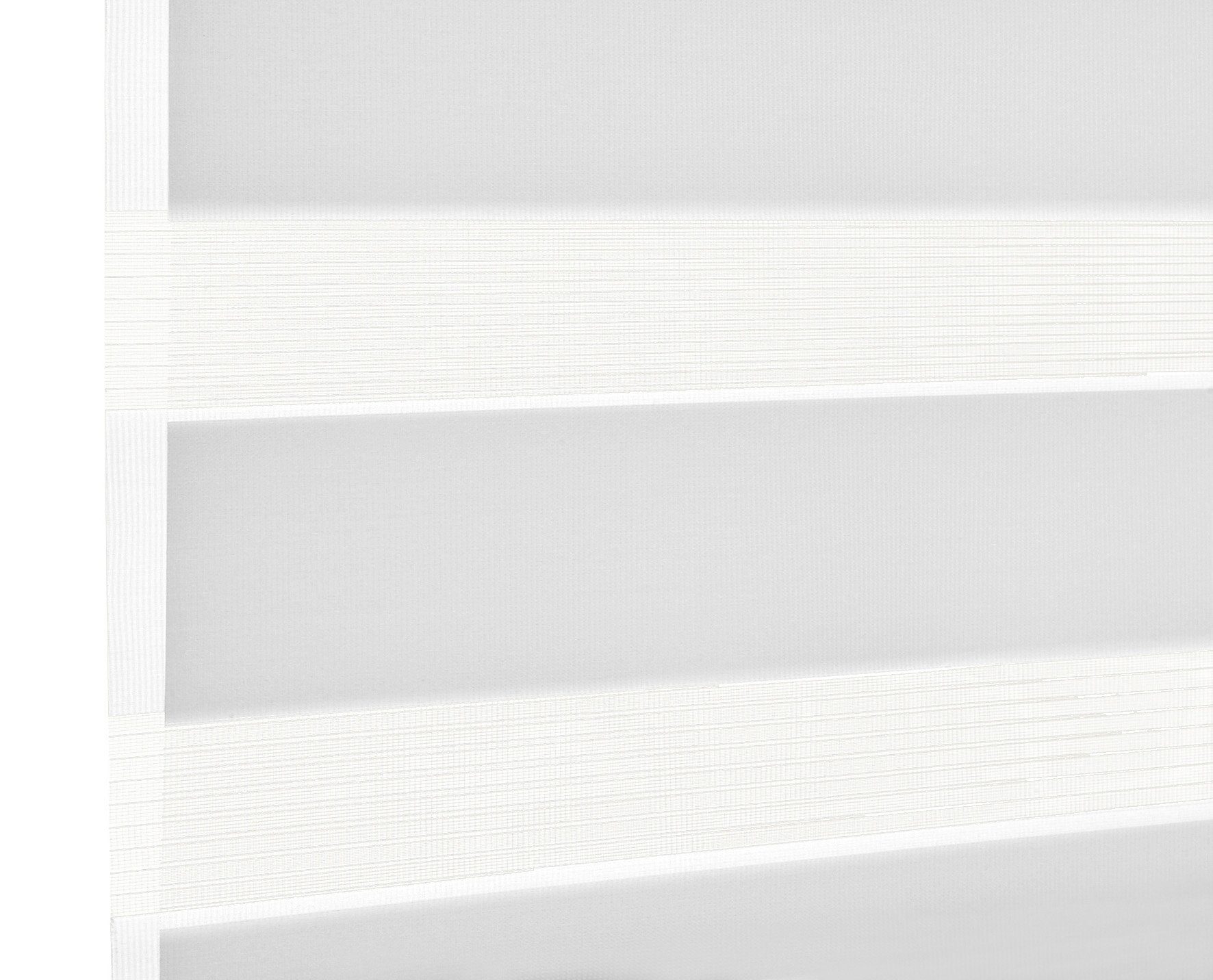 GARDINIA Paneelgordijn Day+Night met aluminiumprofiel inclusief runner (1 stuk)