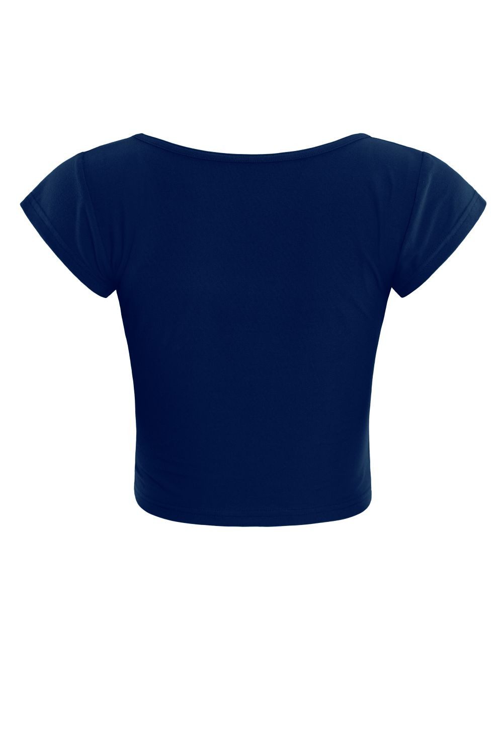 Winshape Crop-top AET137LS Functioneel licht en zacht cropped