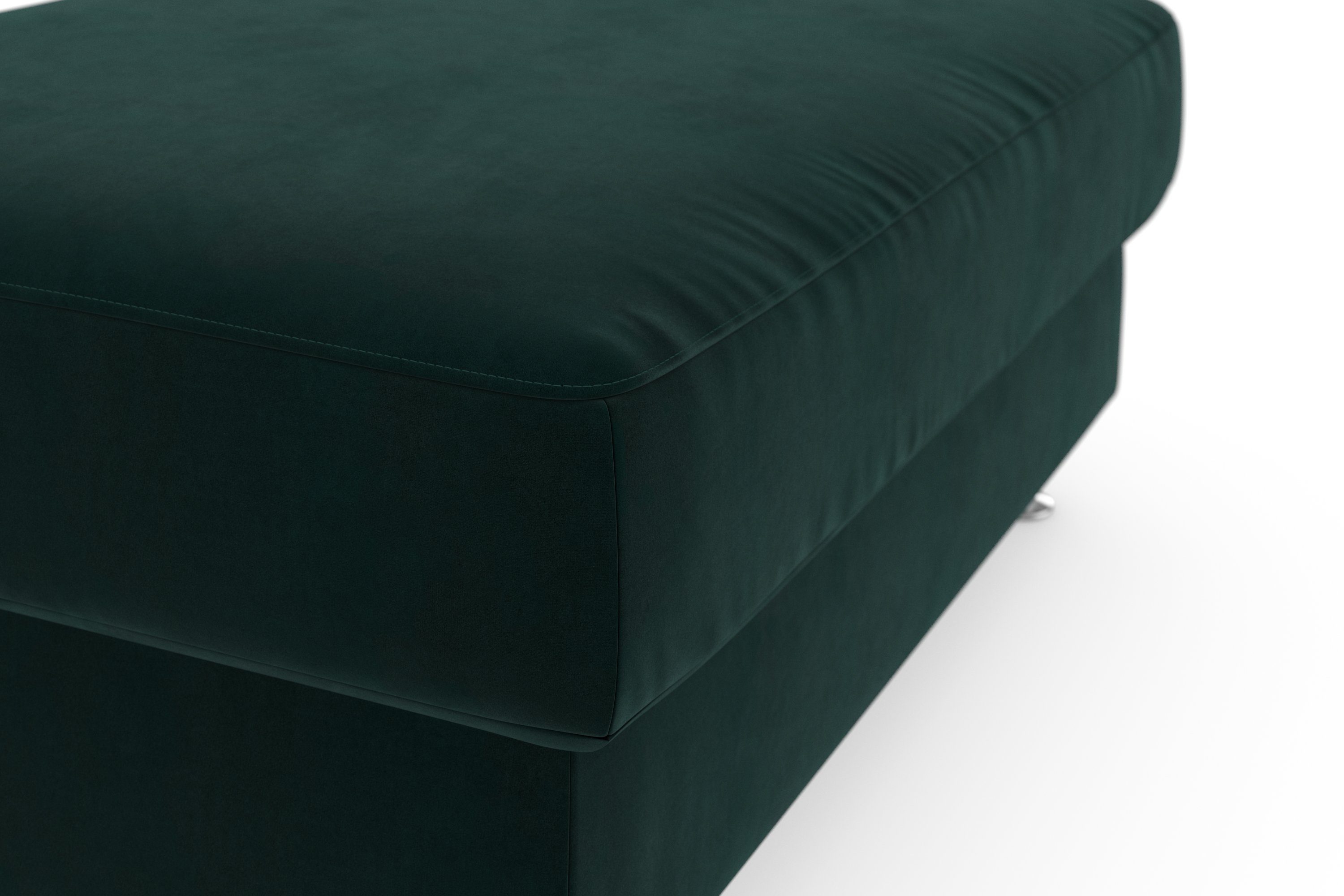 sit&more Hocker met bergruimte Apulia met bergruimte
