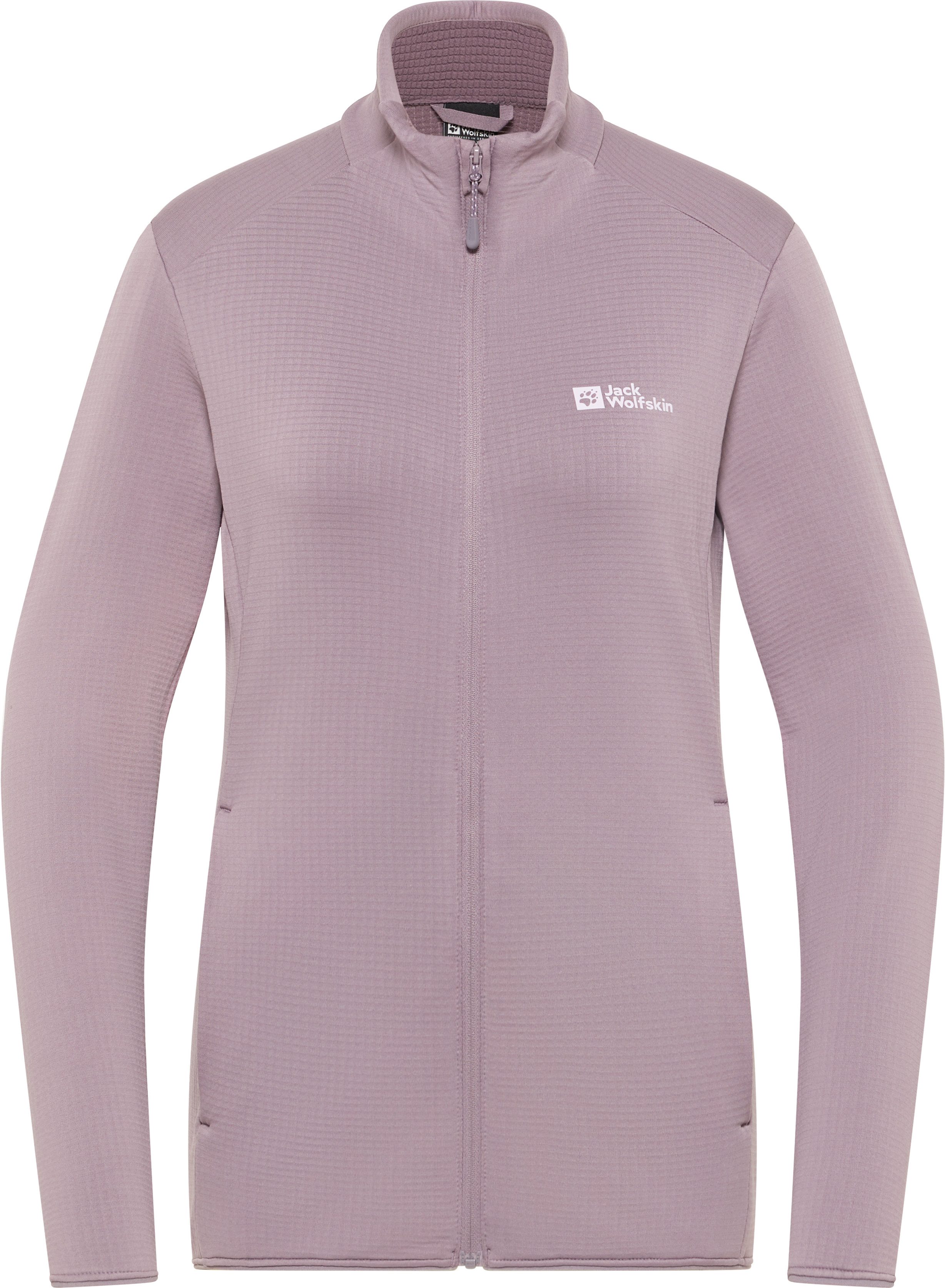 Jack Wolfskin Fleecejack 0