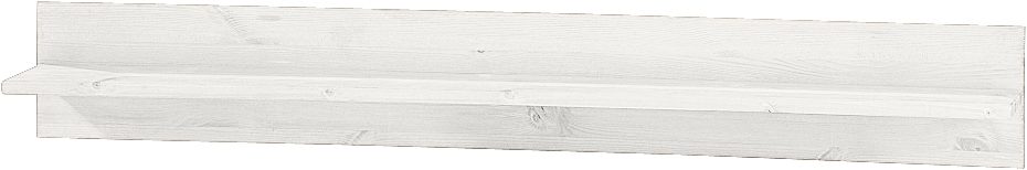Home affaire Wandrek Alby Breedte 100 cm